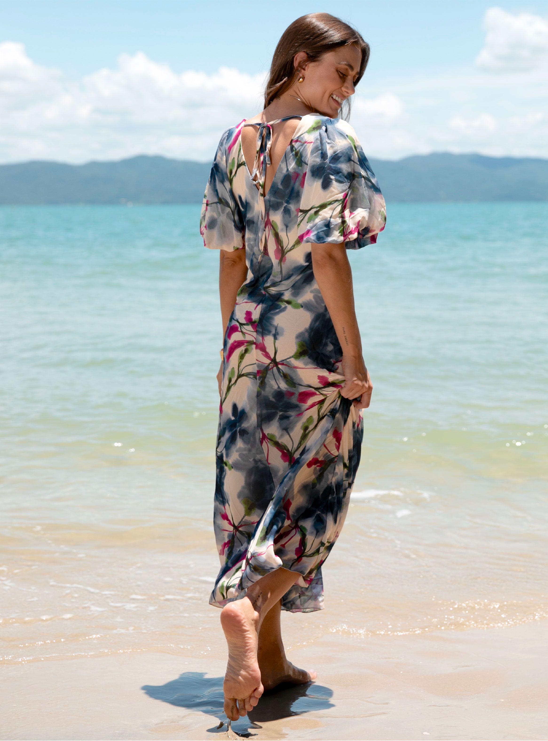 Vestido Candela Dress-1