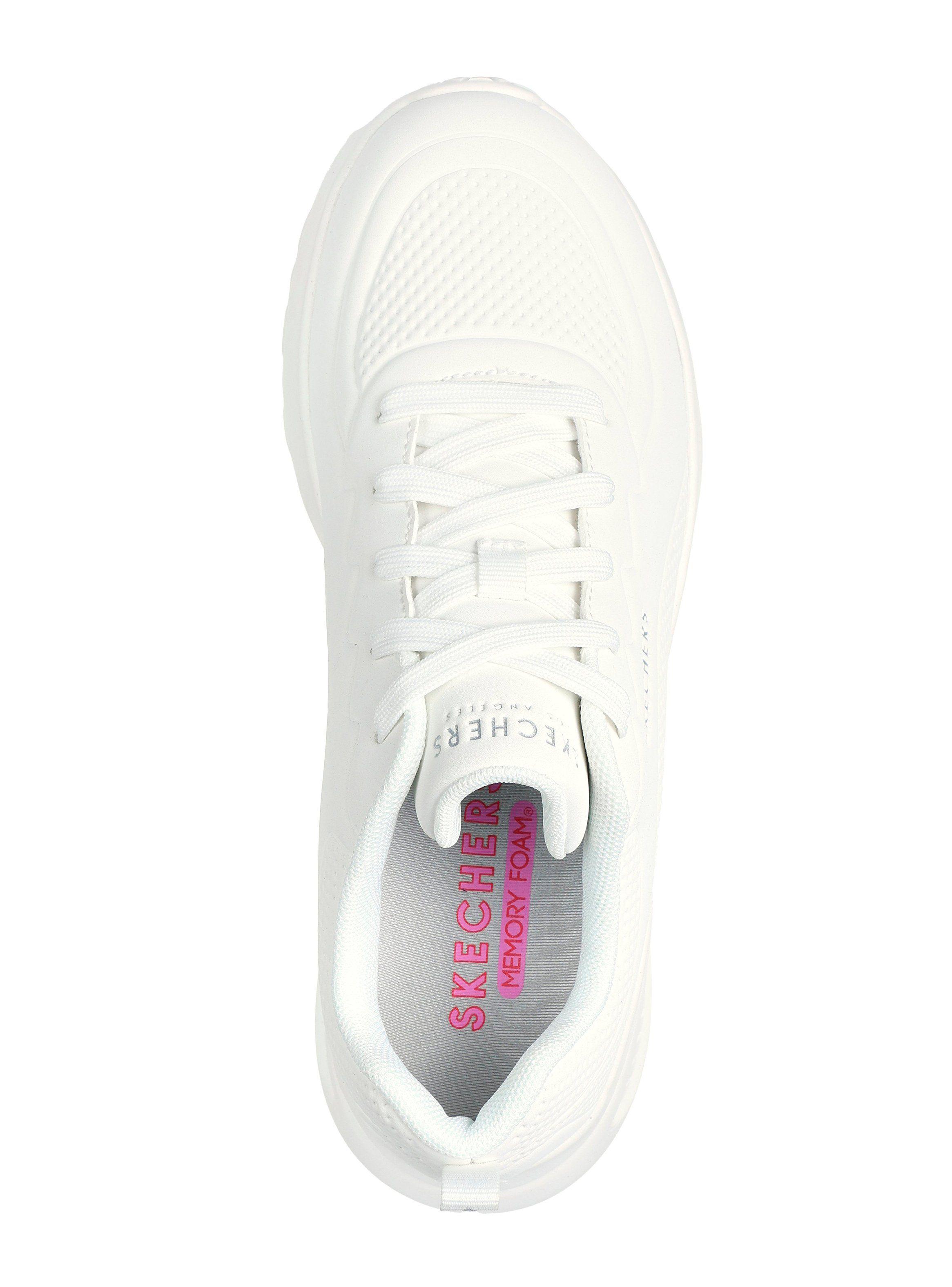 Zapatilla Urbana Mujer Logo Uno Lite-3