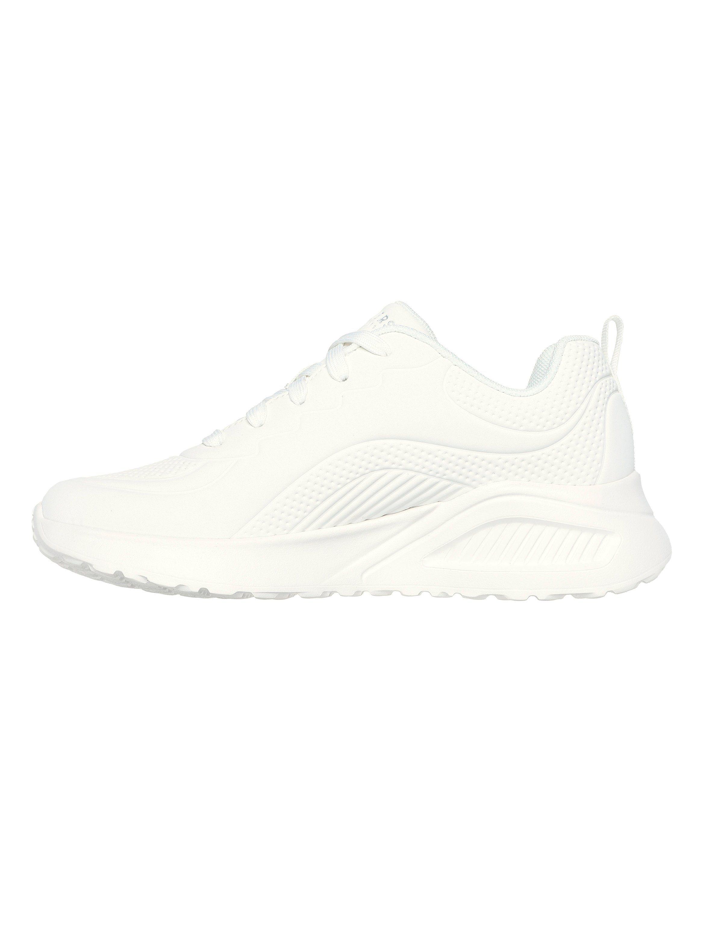 Zapatilla Urbana Mujer Logo Uno Lite-2