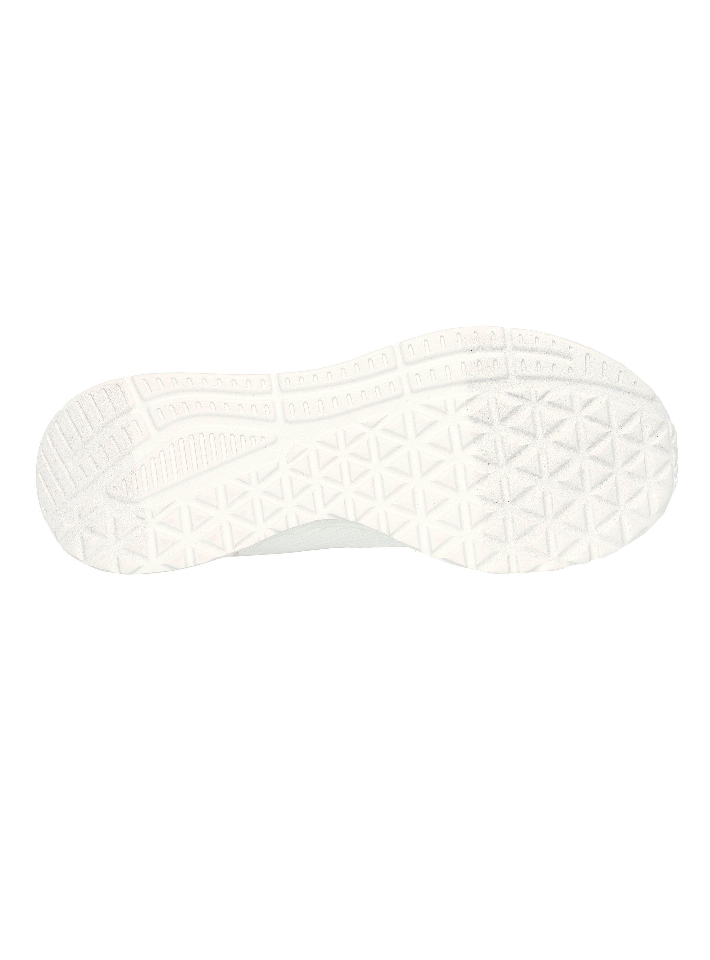 Zapatilla Urbana Mujer Logo Uno Lite-4