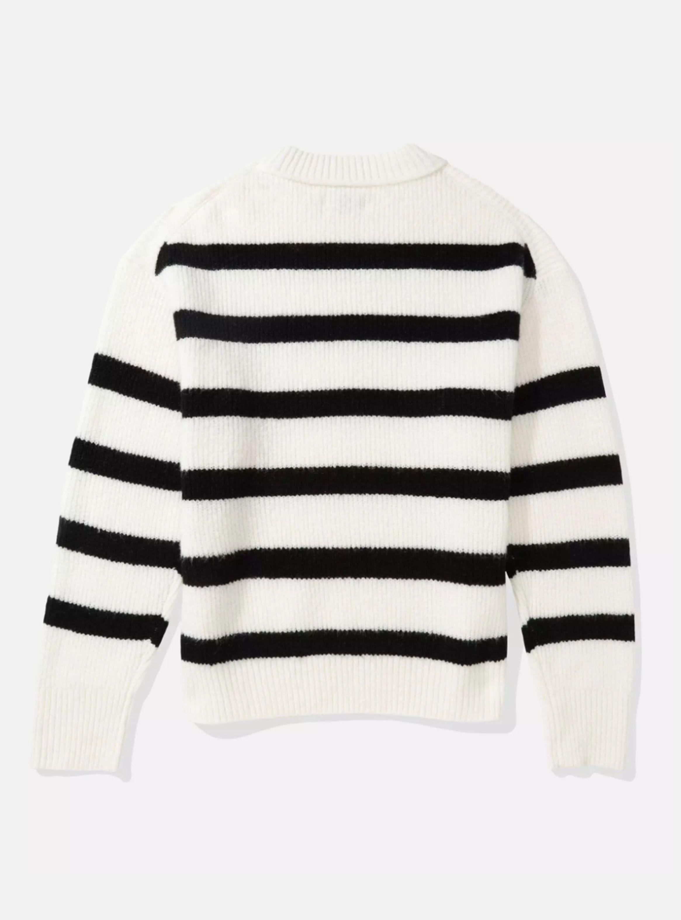 Sweater Whoa Soft Punto Trenzado-3