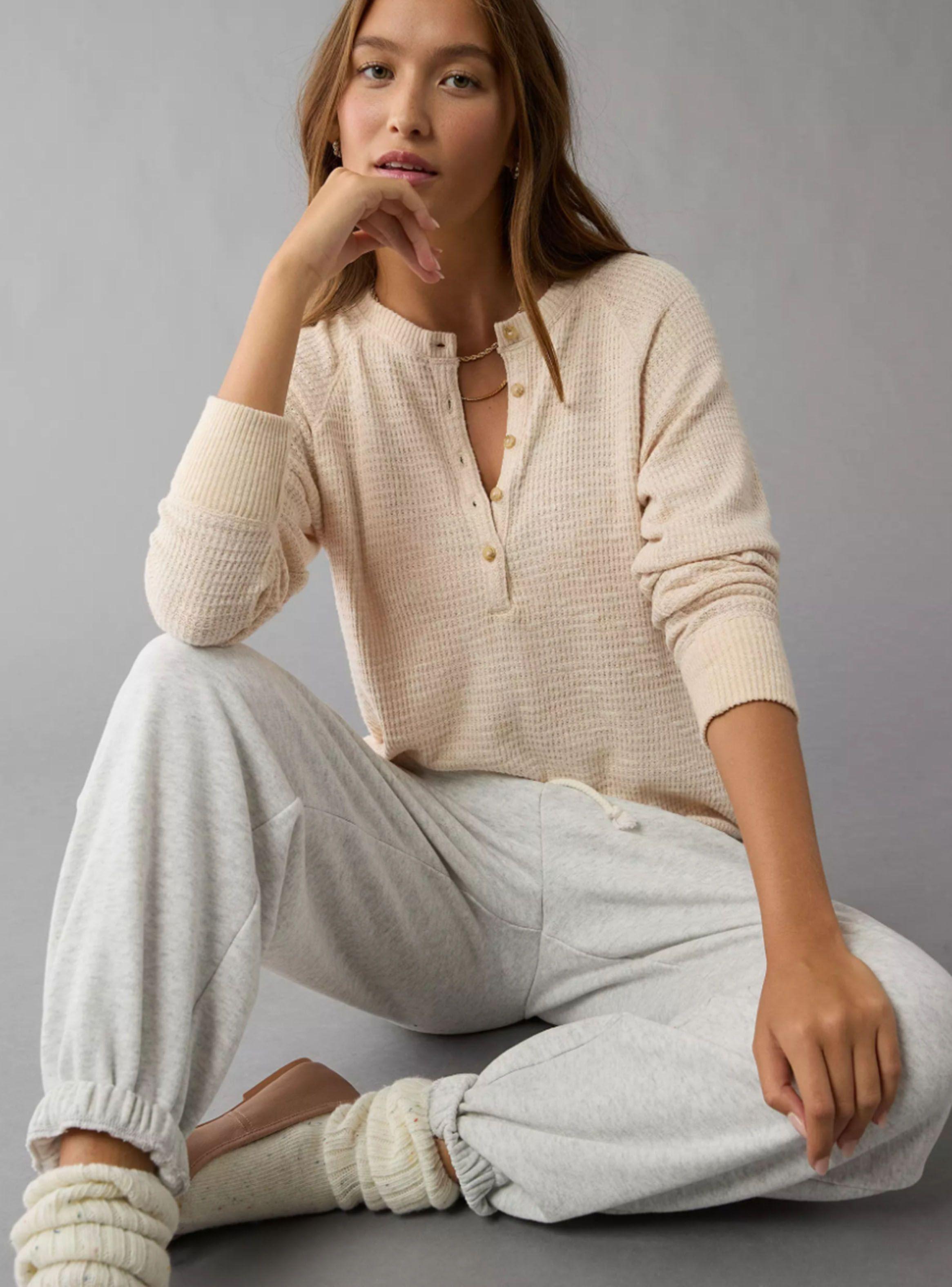 Polera Cuello Henley-2