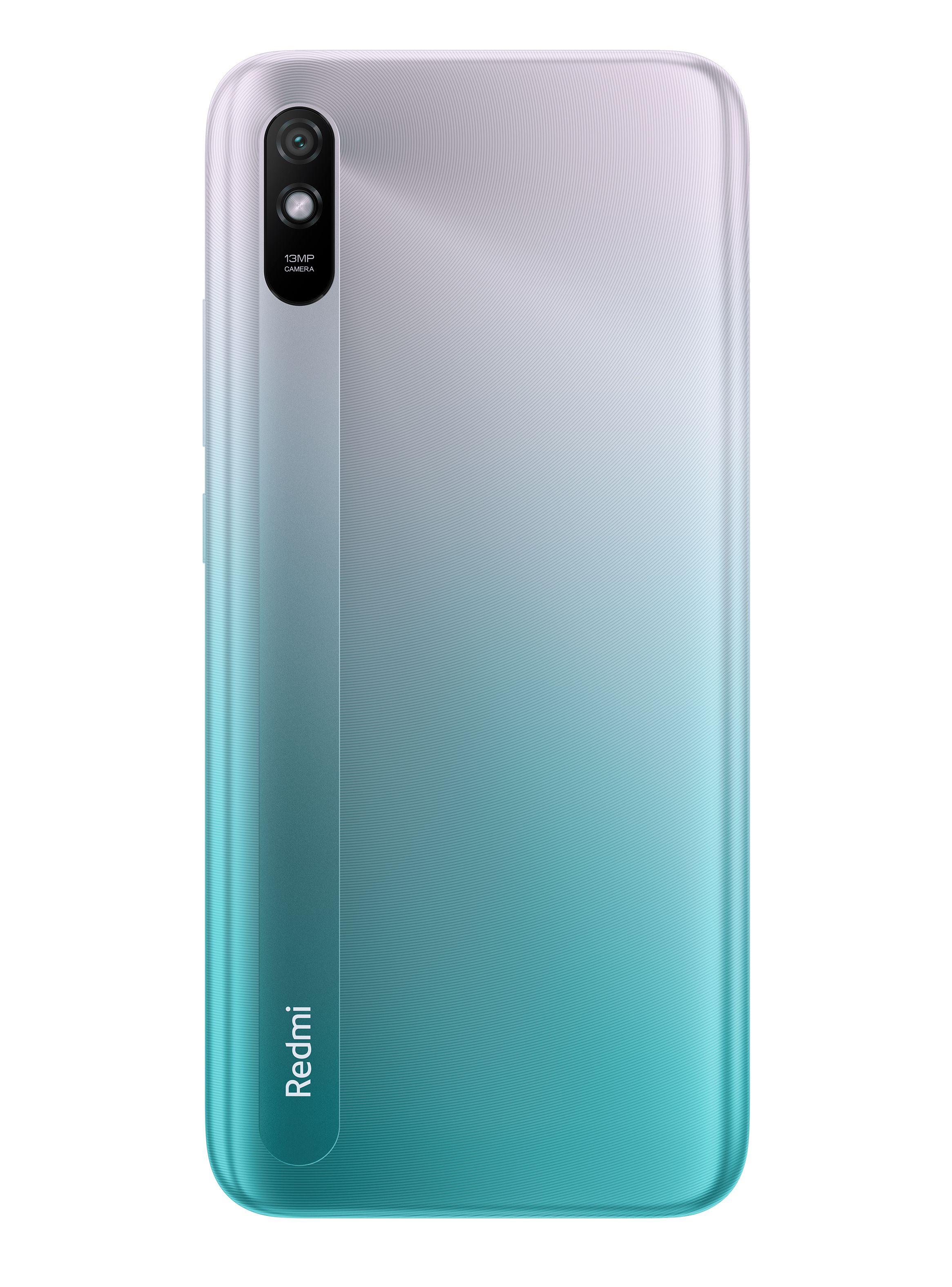 Smartphone Redmi 9A 32GB 6.5" Blue Liberado-1
