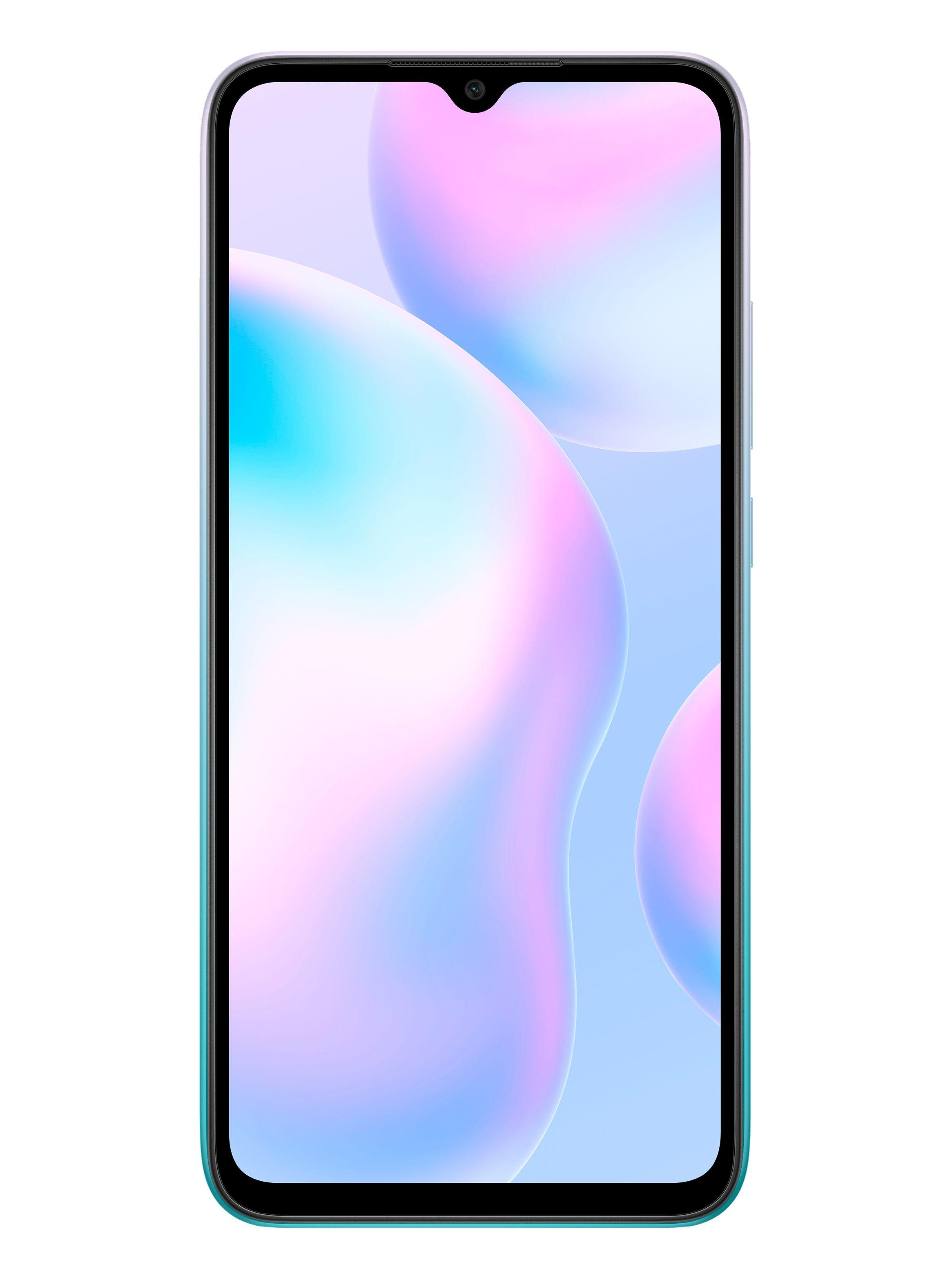 Smartphone Redmi 9A 32GB 6.5" Blue Liberado-0
