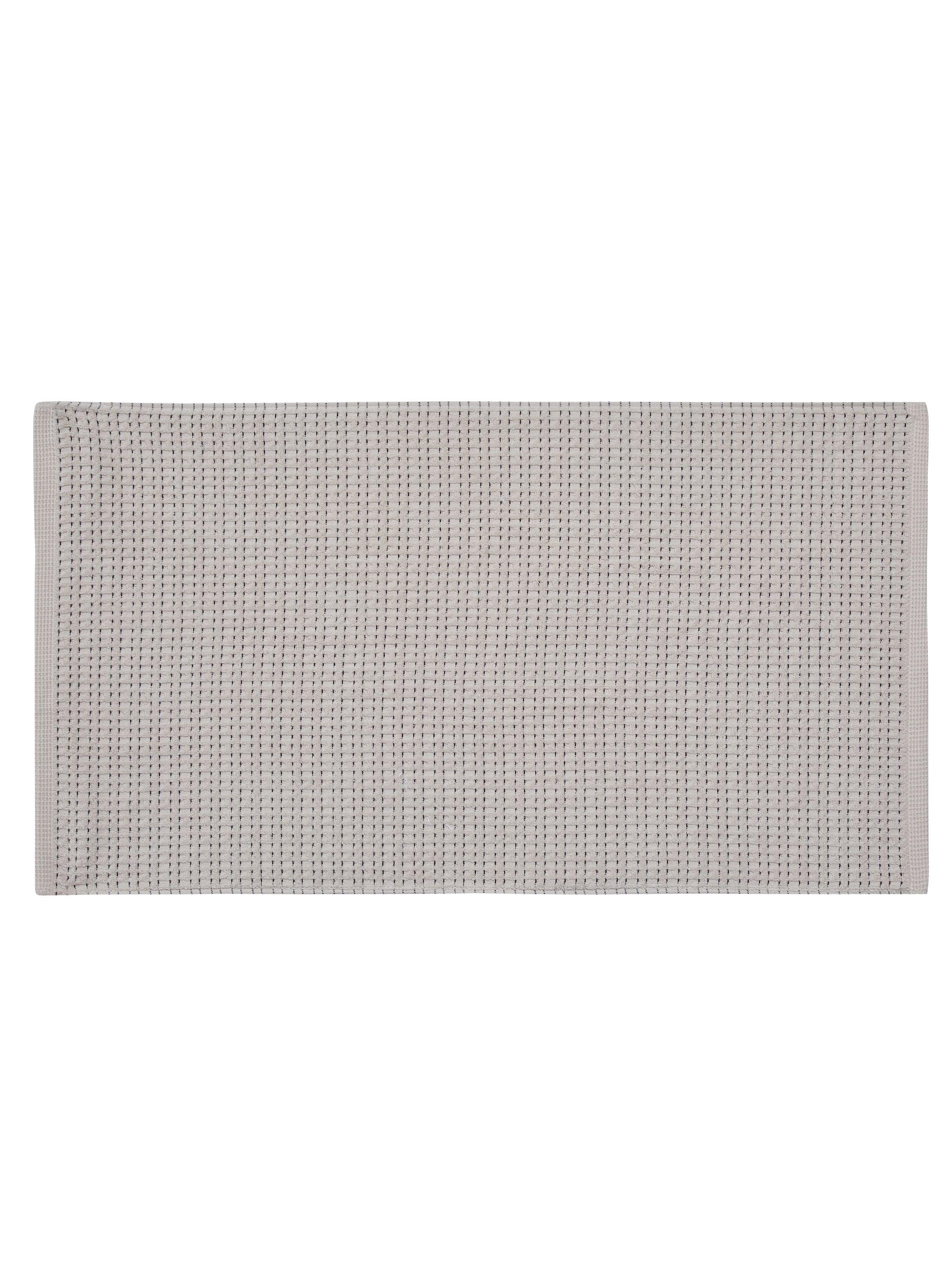 Toalla Mano Líneas 50x90 cm-2