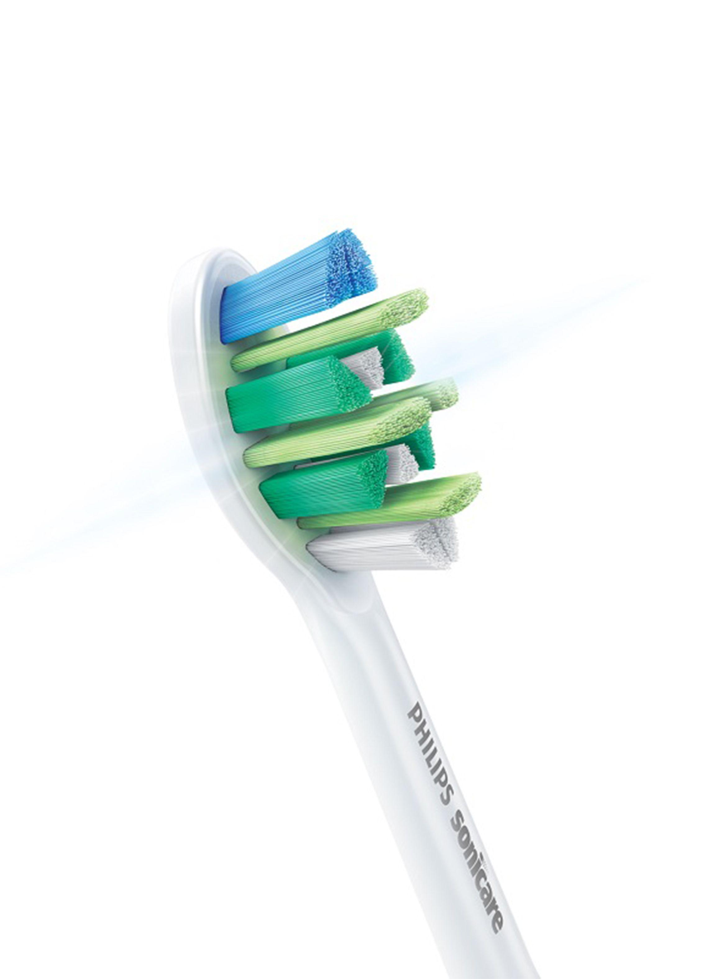 Cabezales de Cepillo InterCare HX9002/10-2