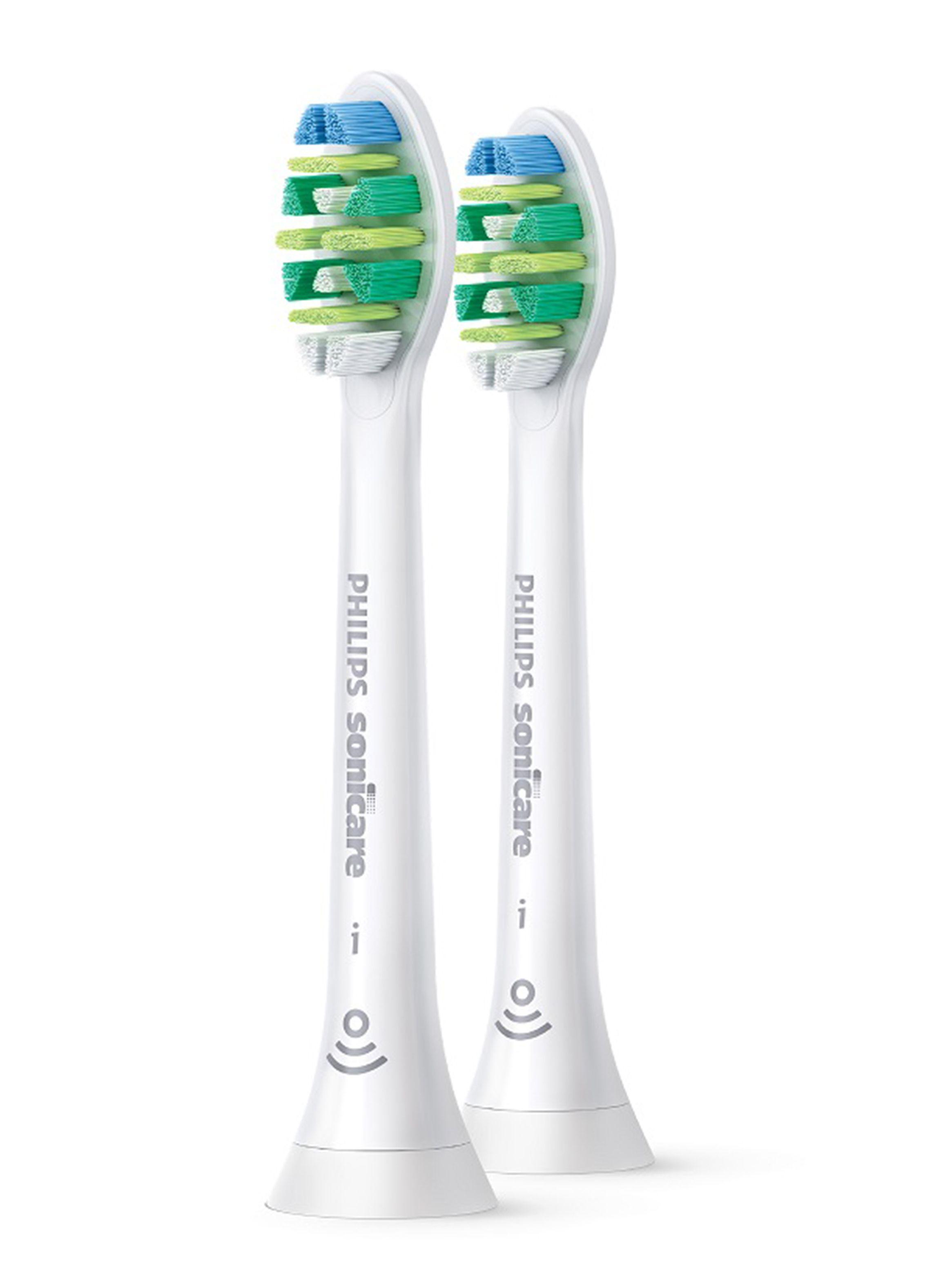 Cabezales de Cepillo InterCare HX9002/10-1