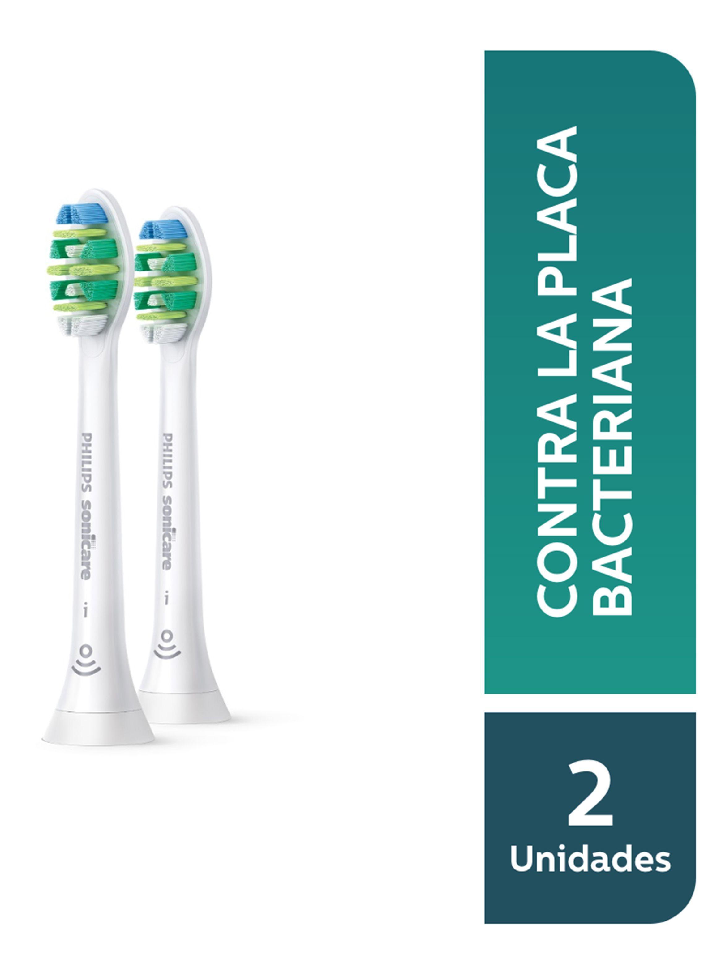 Cabezales de Cepillo InterCare HX9002/10-0