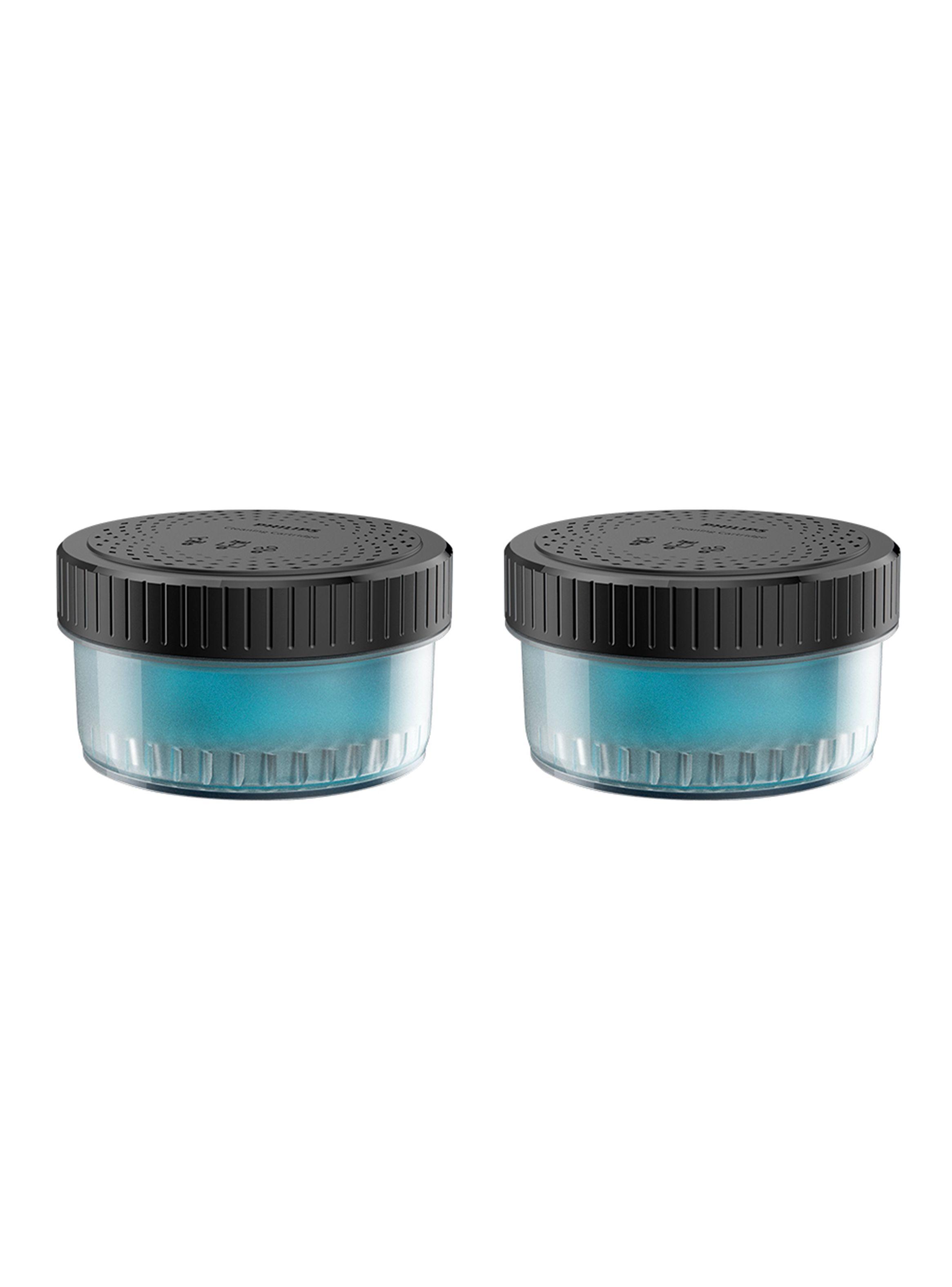 Pack de 2 Recambios de Limpieza CC12/50-0