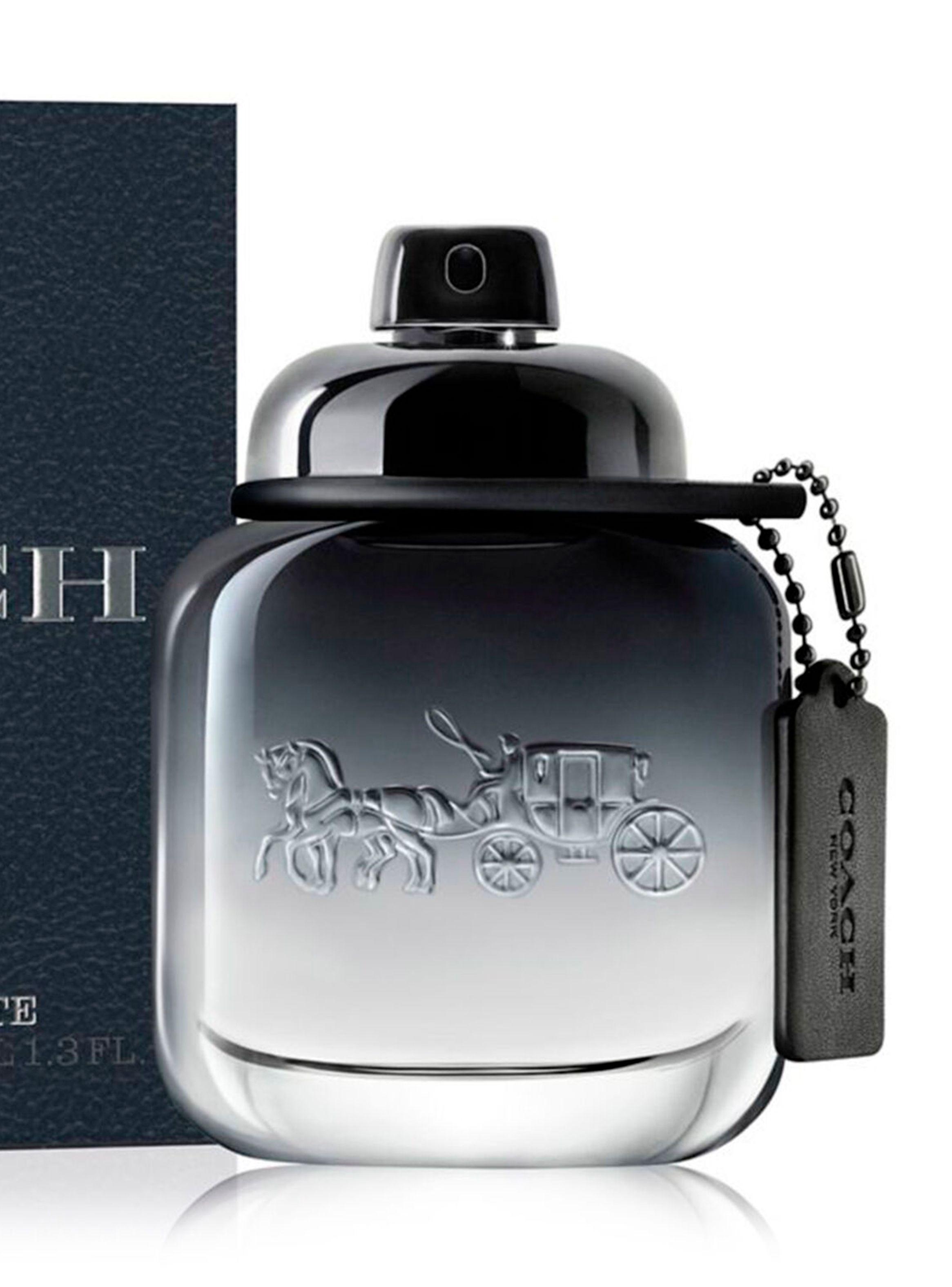 Perfume Coach Hombre EDT 30 ml-1