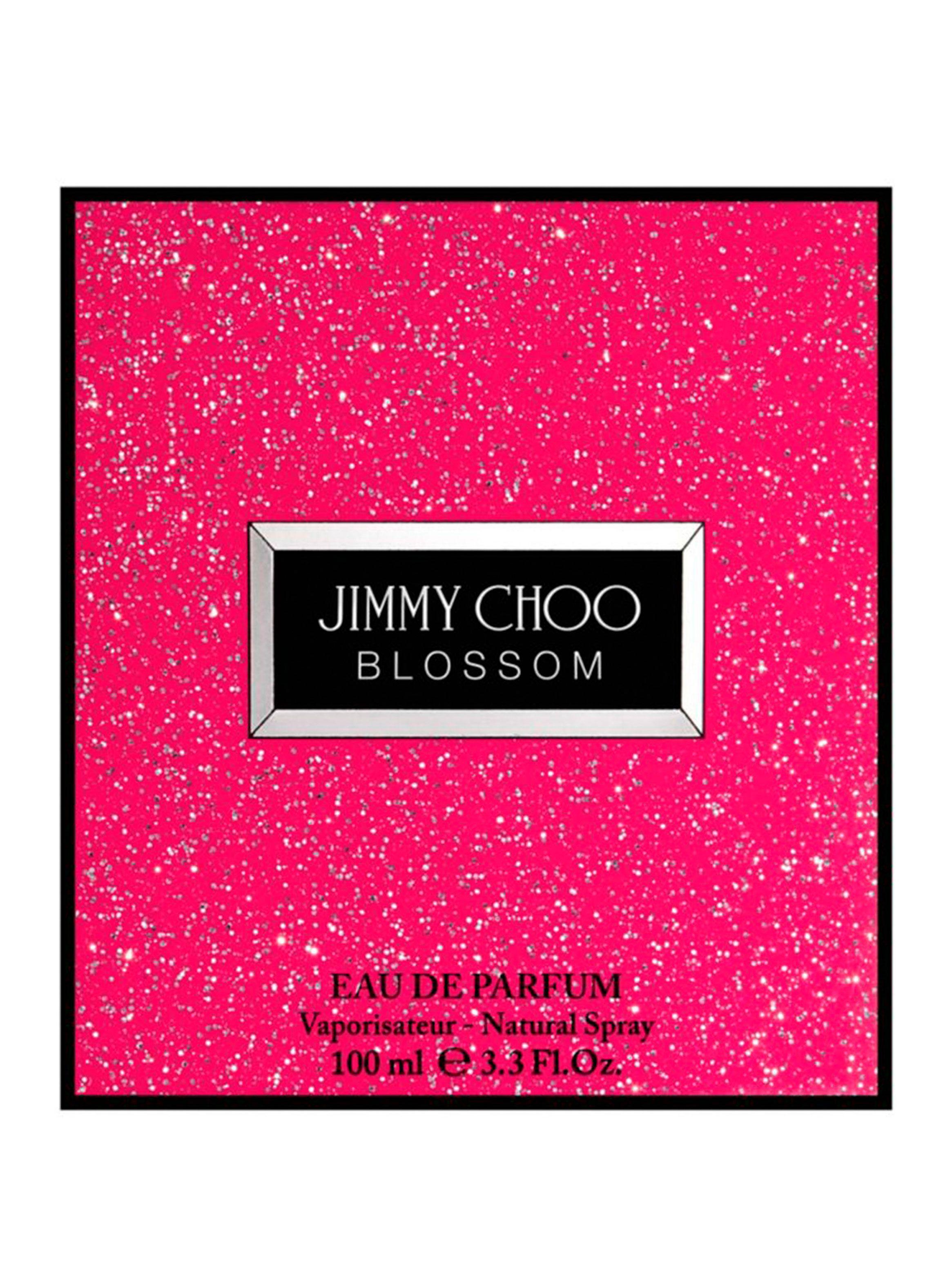 Perfume Jimmy Choo Blossom Mujer EDP 100 ml-1