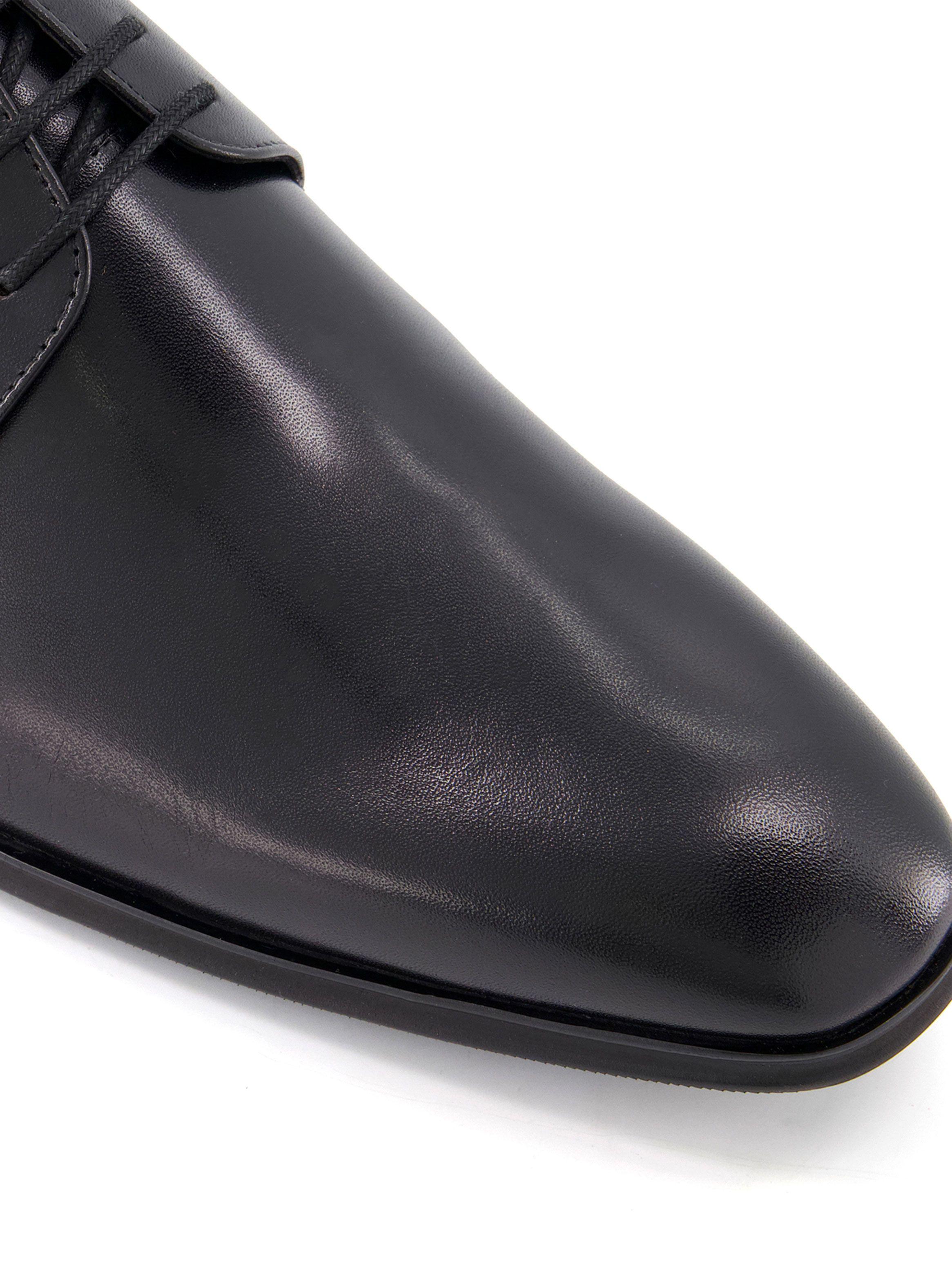 Zapato Vestir Satchel Cuero Hombre-5