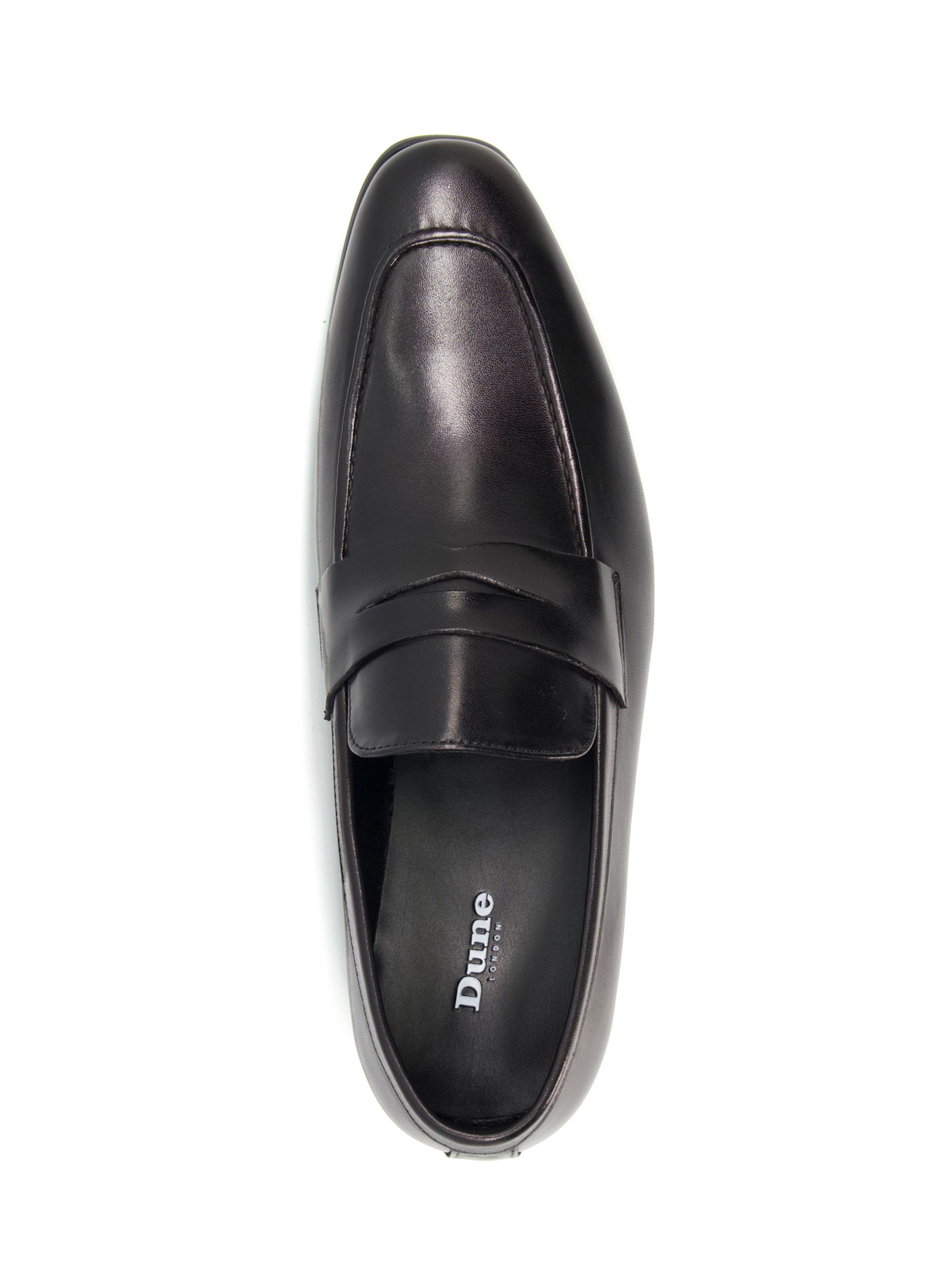 Zapato Vestir Server Cuero Hombre-3