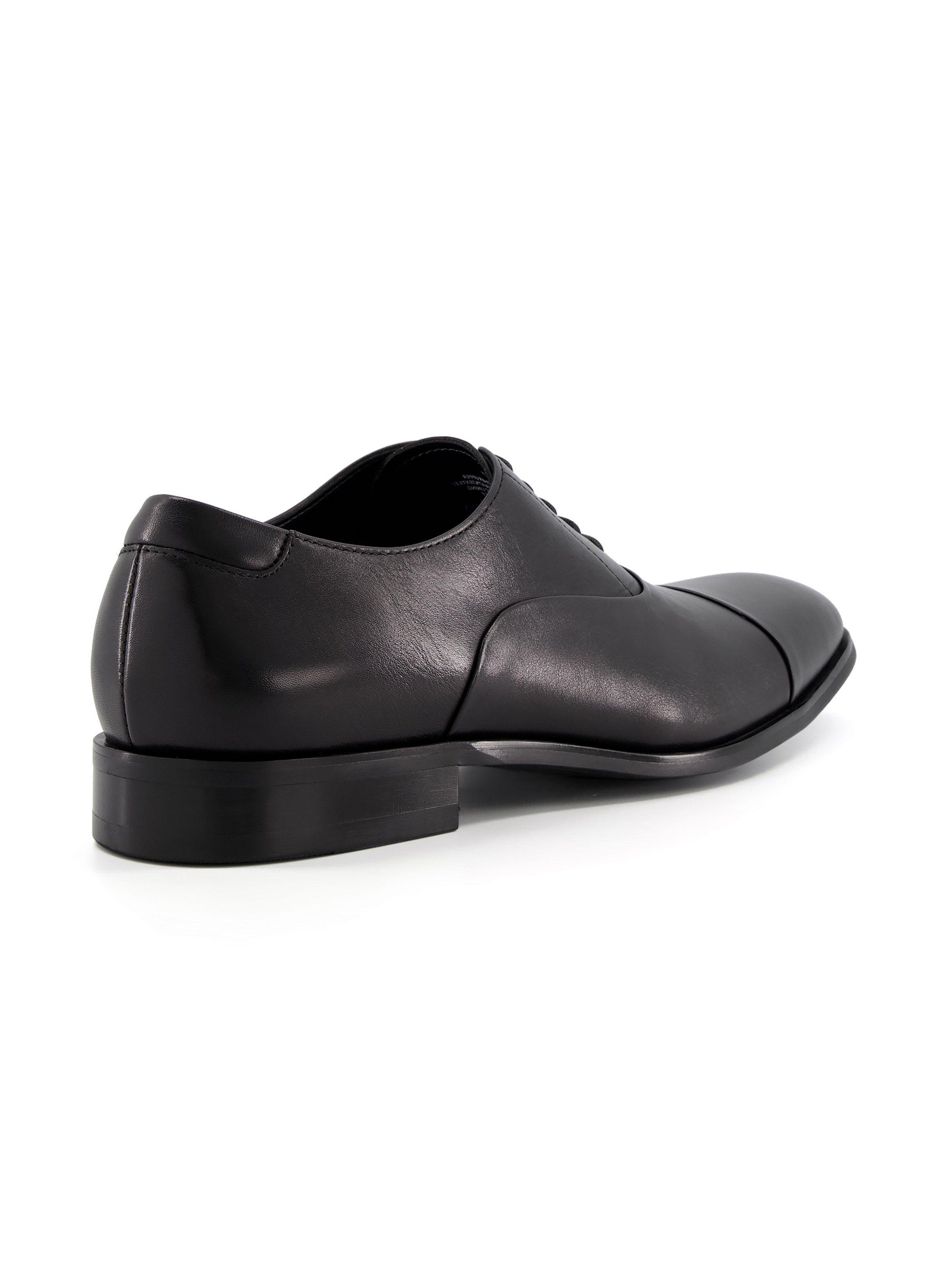 Zapato Vestir Secrecy Cuero Hombre-4