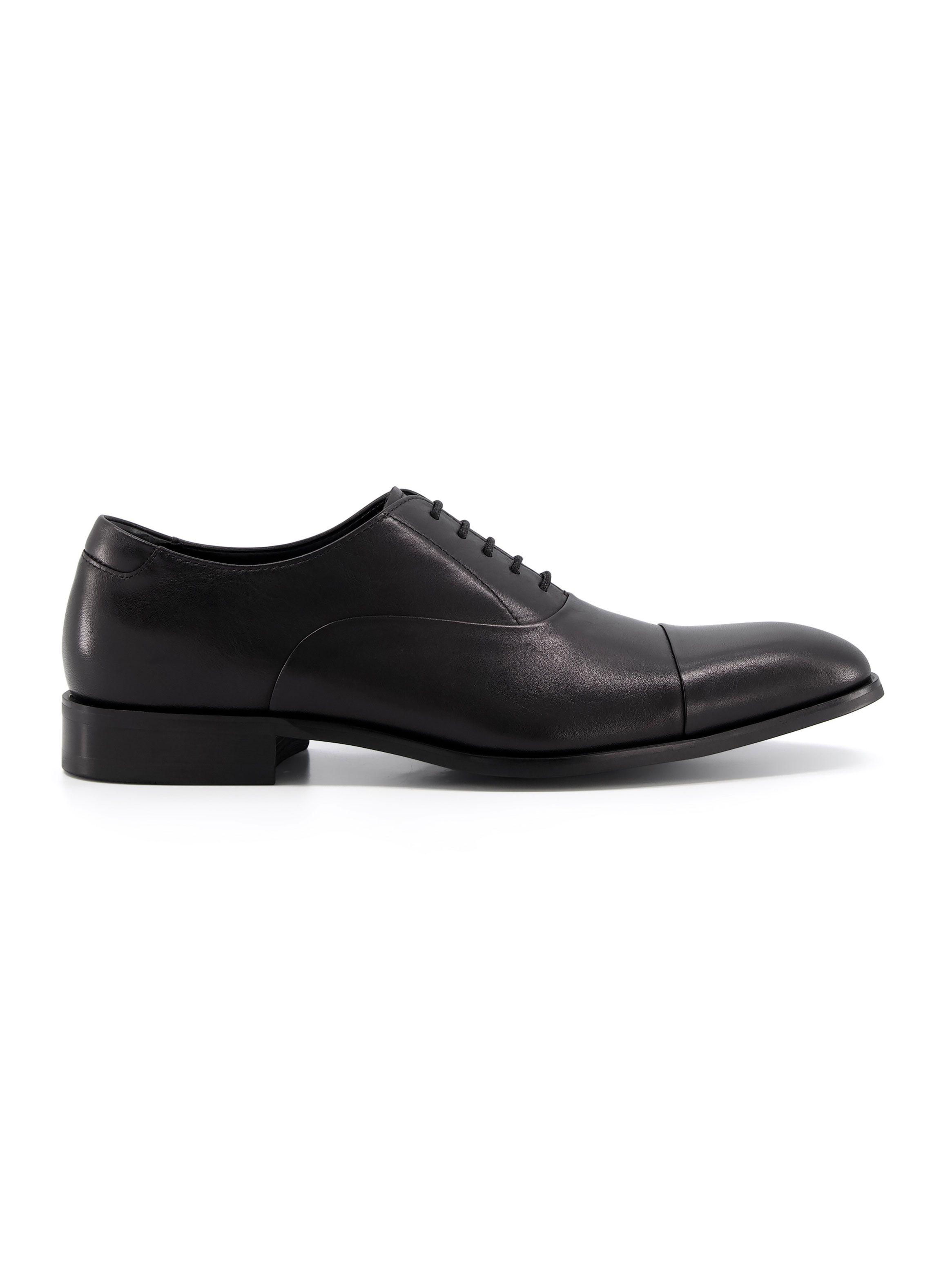 Zapato Vestir Secrecy Cuero Hombre-2