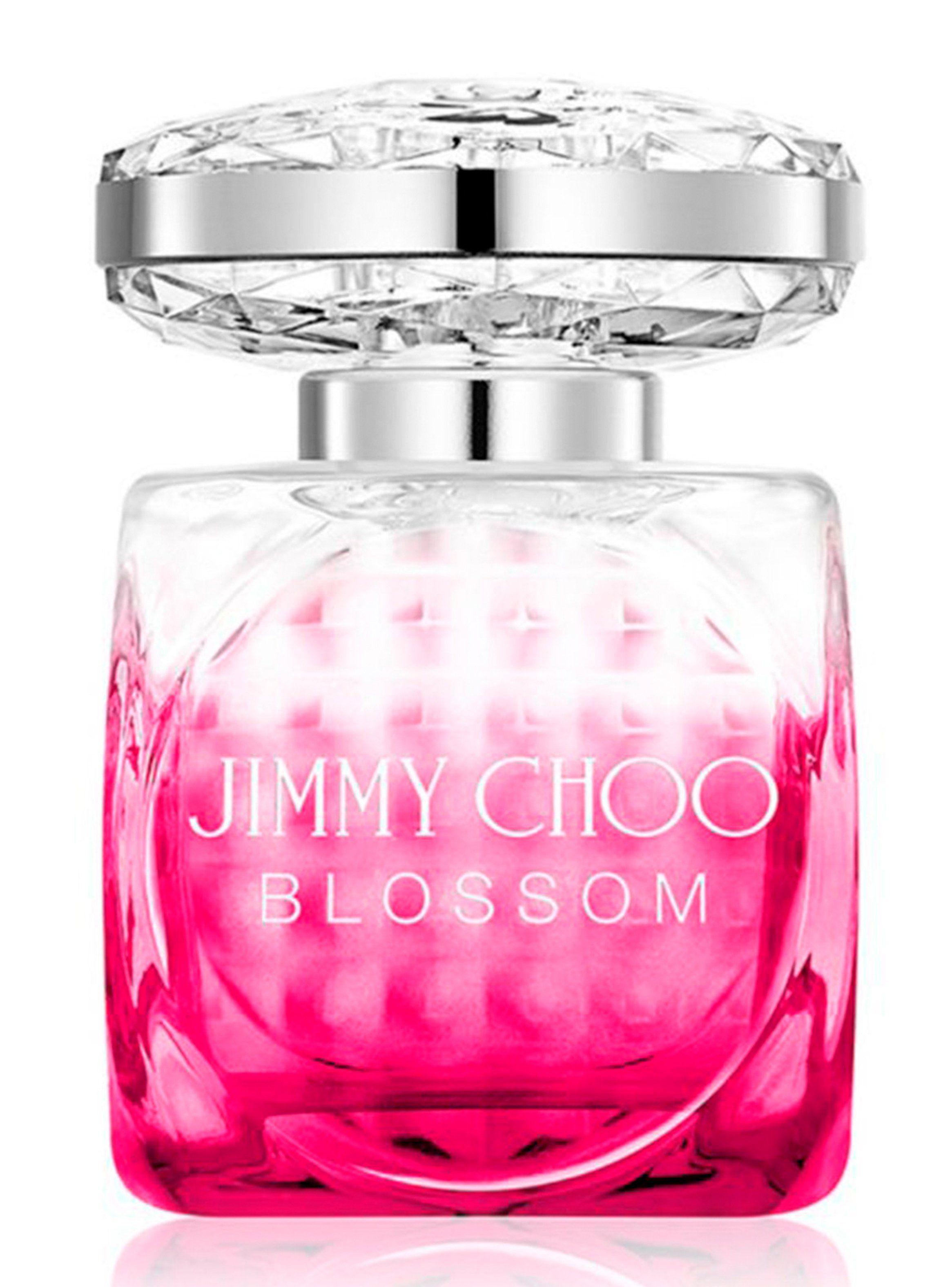Perfume Jimmy Choo Blossom Mujer EDP 40 ml-0