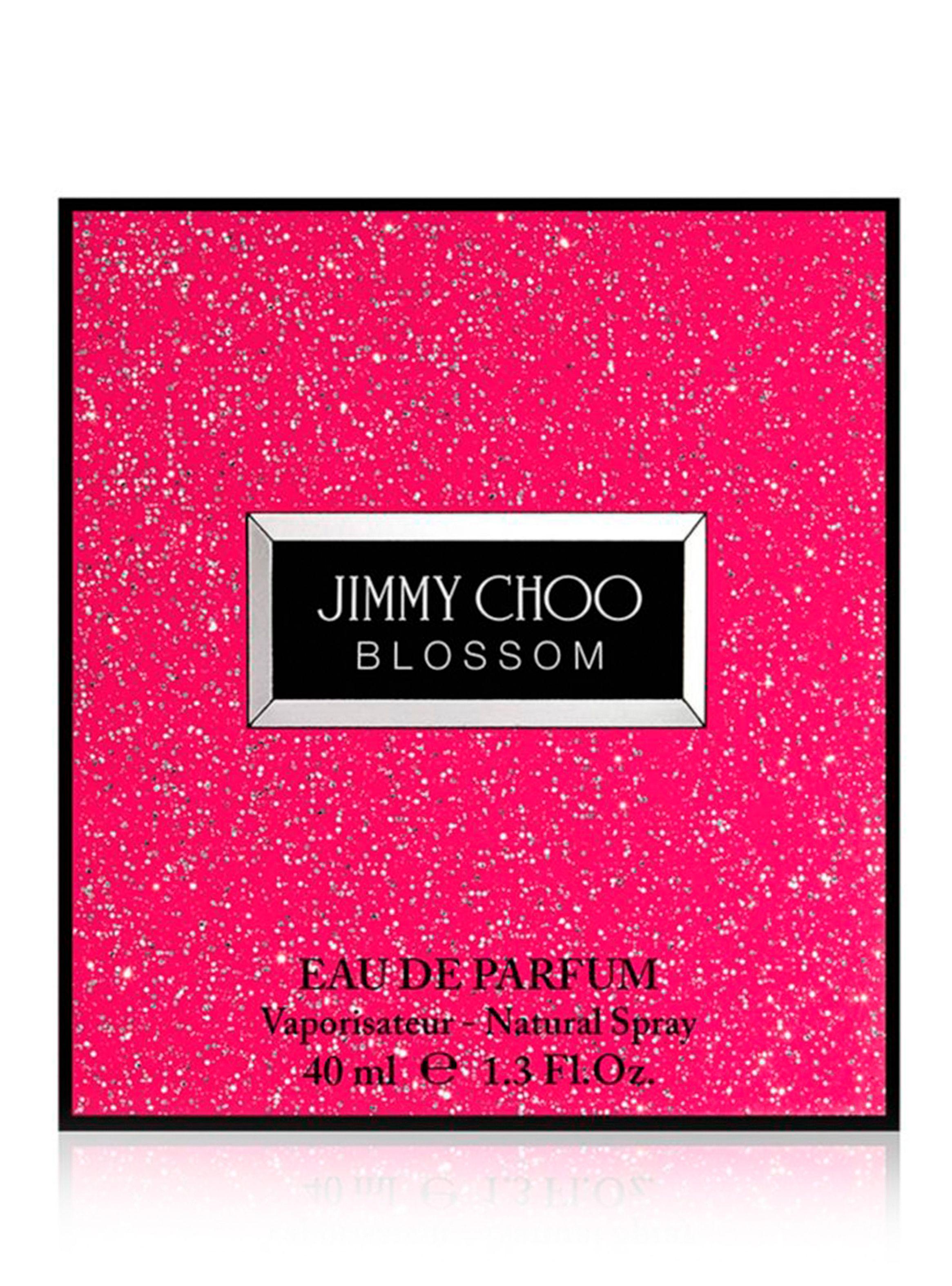 Perfume Jimmy Choo Blossom Mujer EDP 40 ml-1