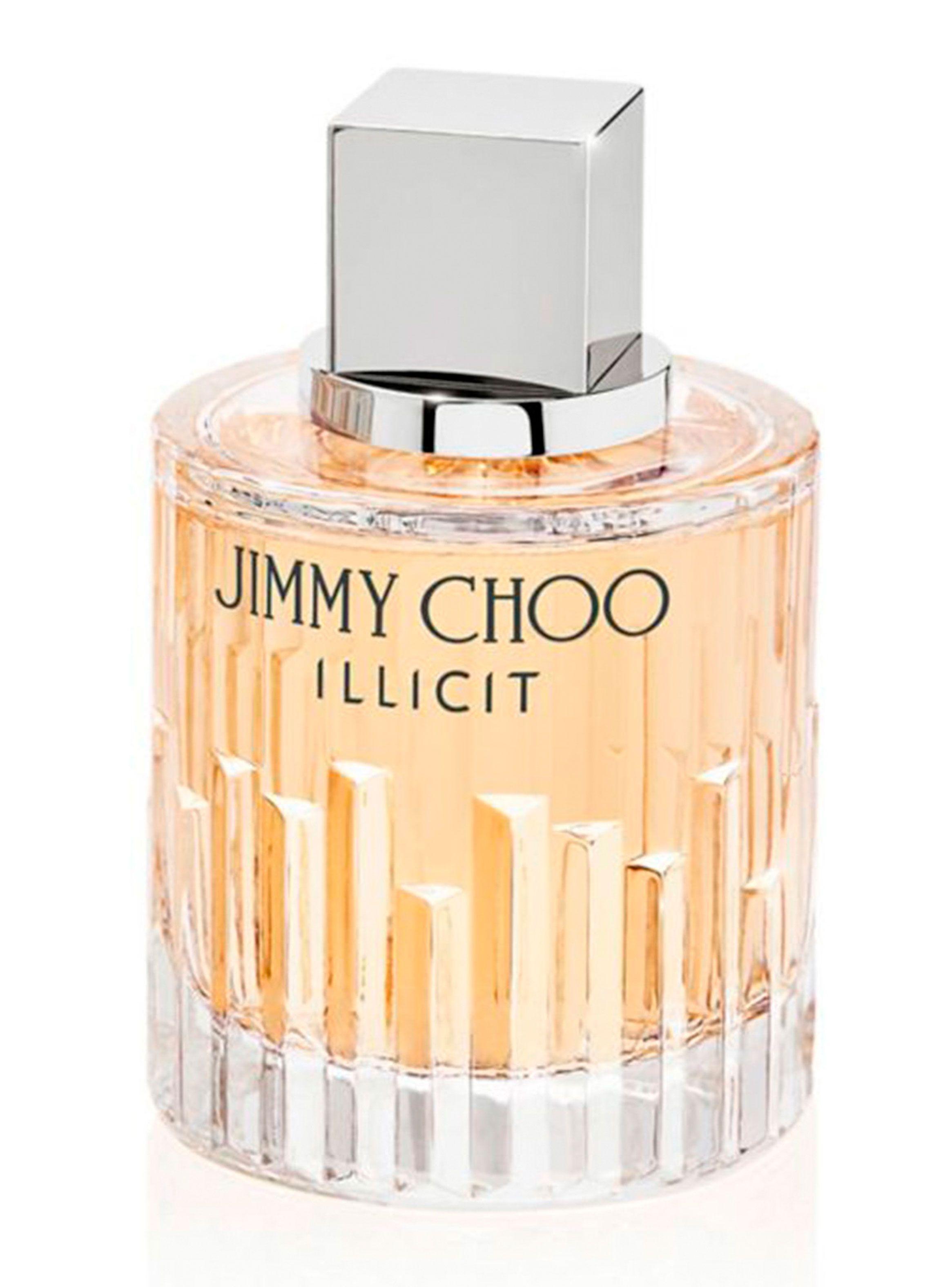 Perfume Jimmy Choo Illicit Mujer EDP 100 ml-0