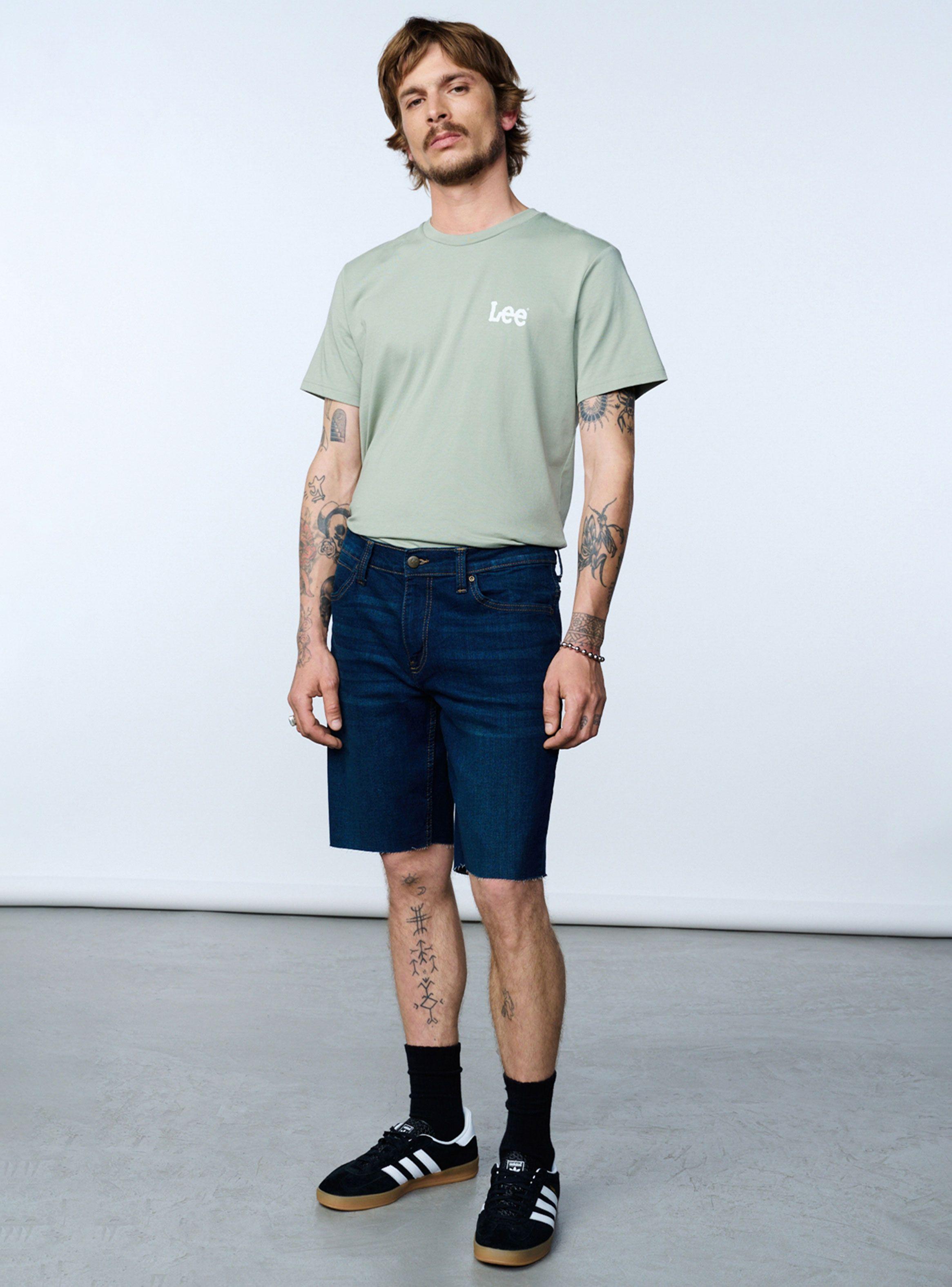 Short Modelo Luke-3