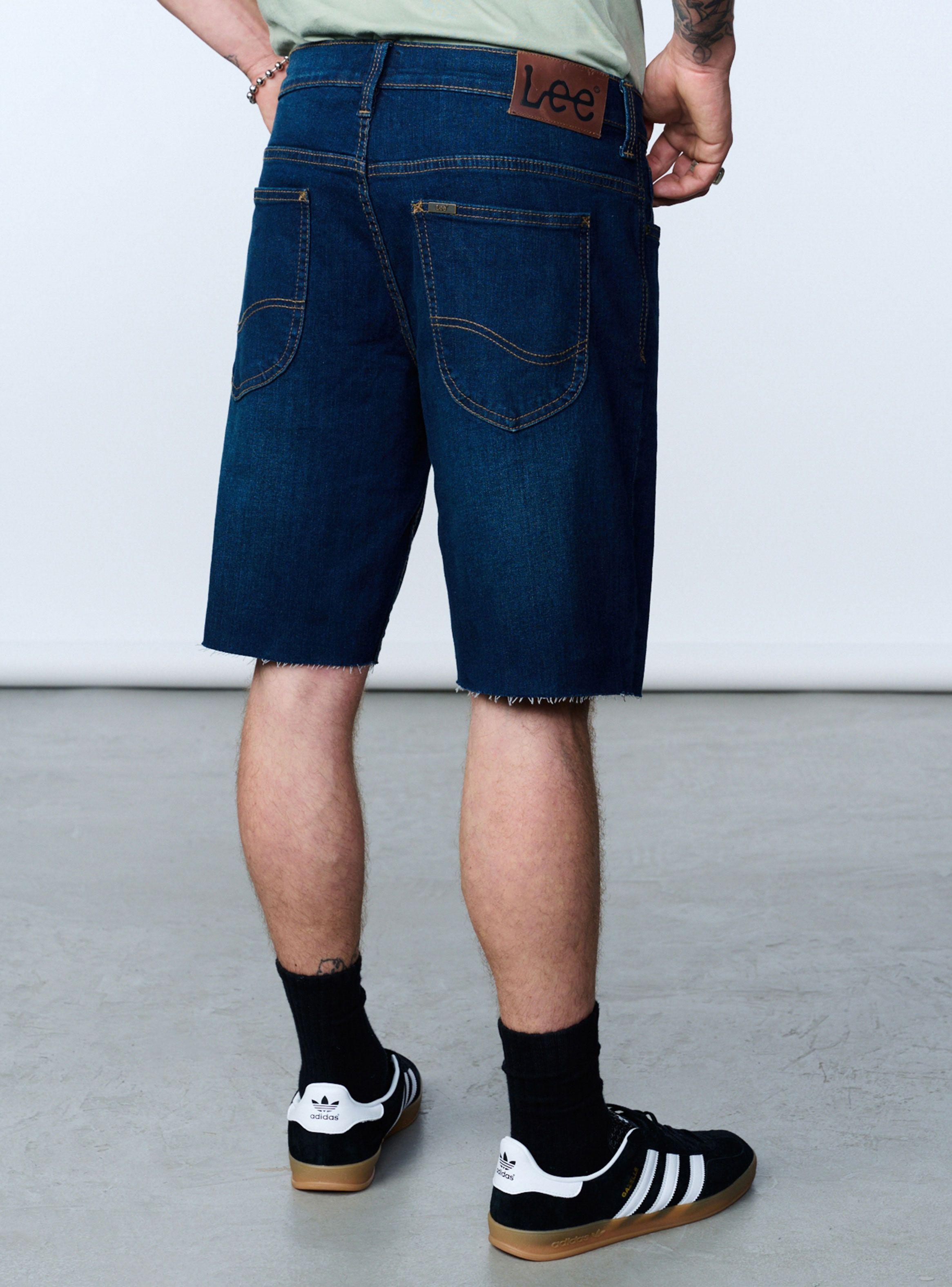 Short Modelo Luke-1