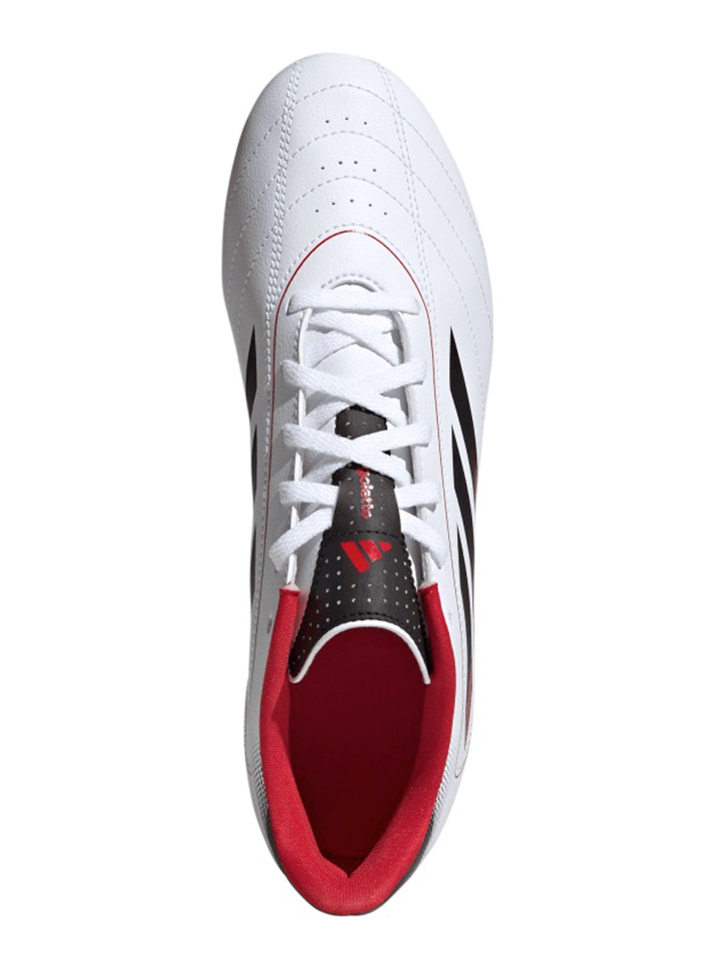 Zapatilla Fútbol Goletto-XI Hombre-4