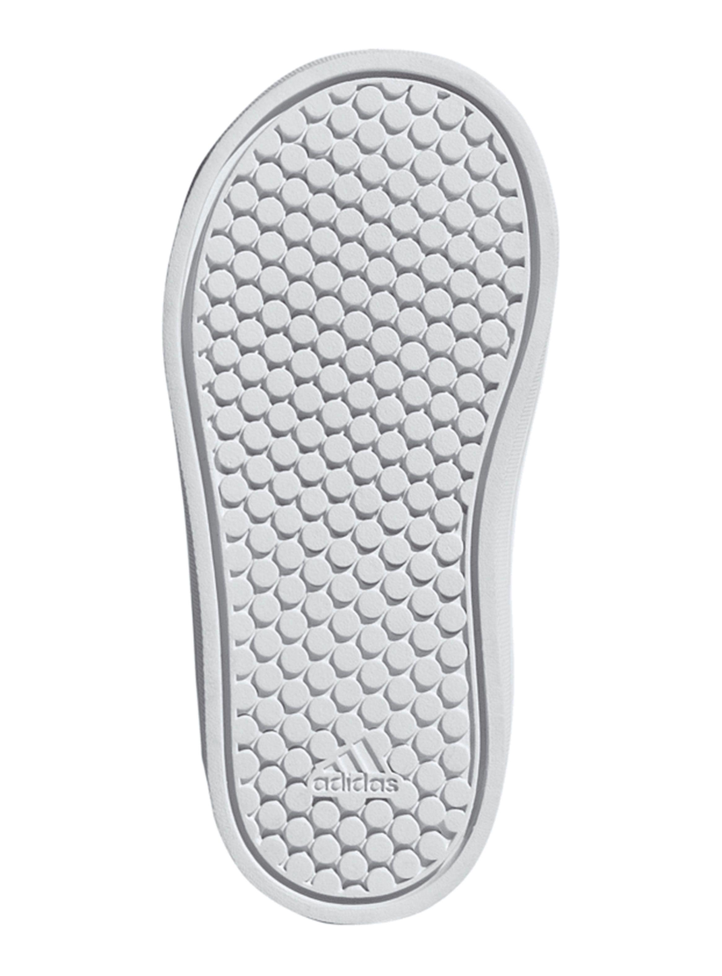 Zapatilla Urbana Deportiva Velcro Infantil  Vs Pace 2.0-3