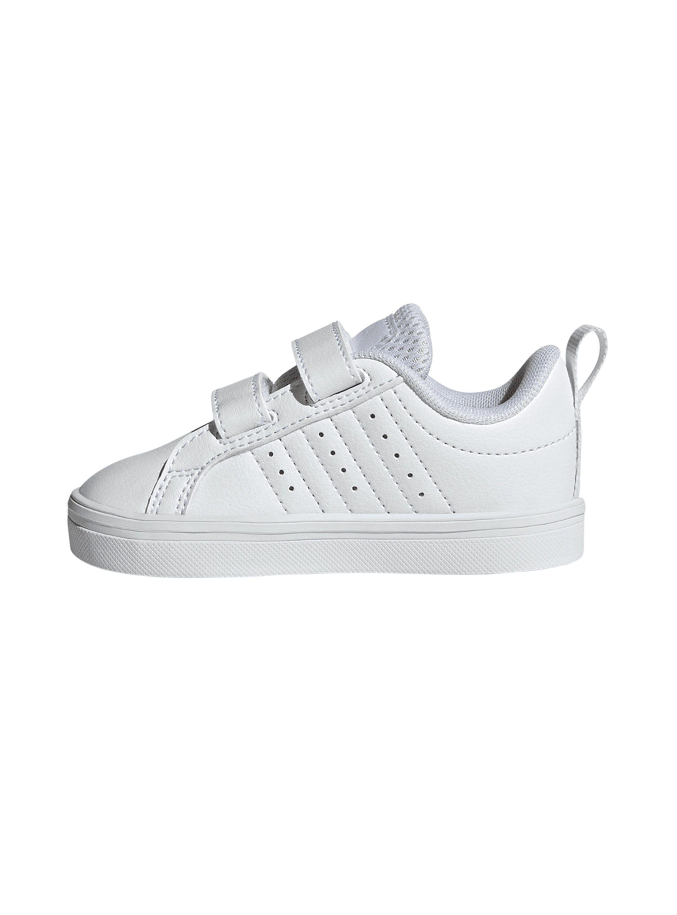 Zapatilla Urbana Deportiva Velcro Infantil  Vs Pace 2.0-1