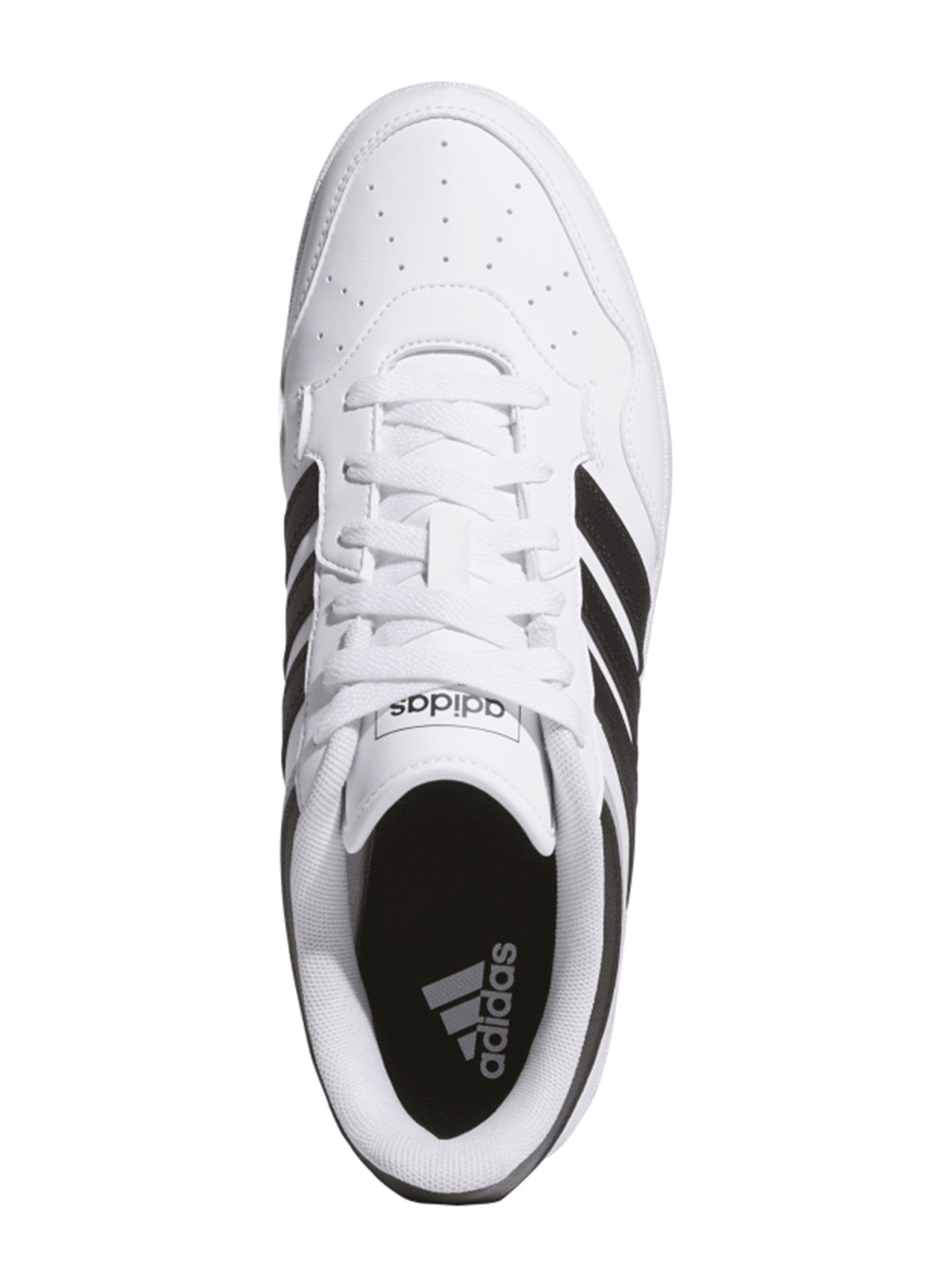 Zapatilla Urbana Logo Hoops 4.0 Unisex-2