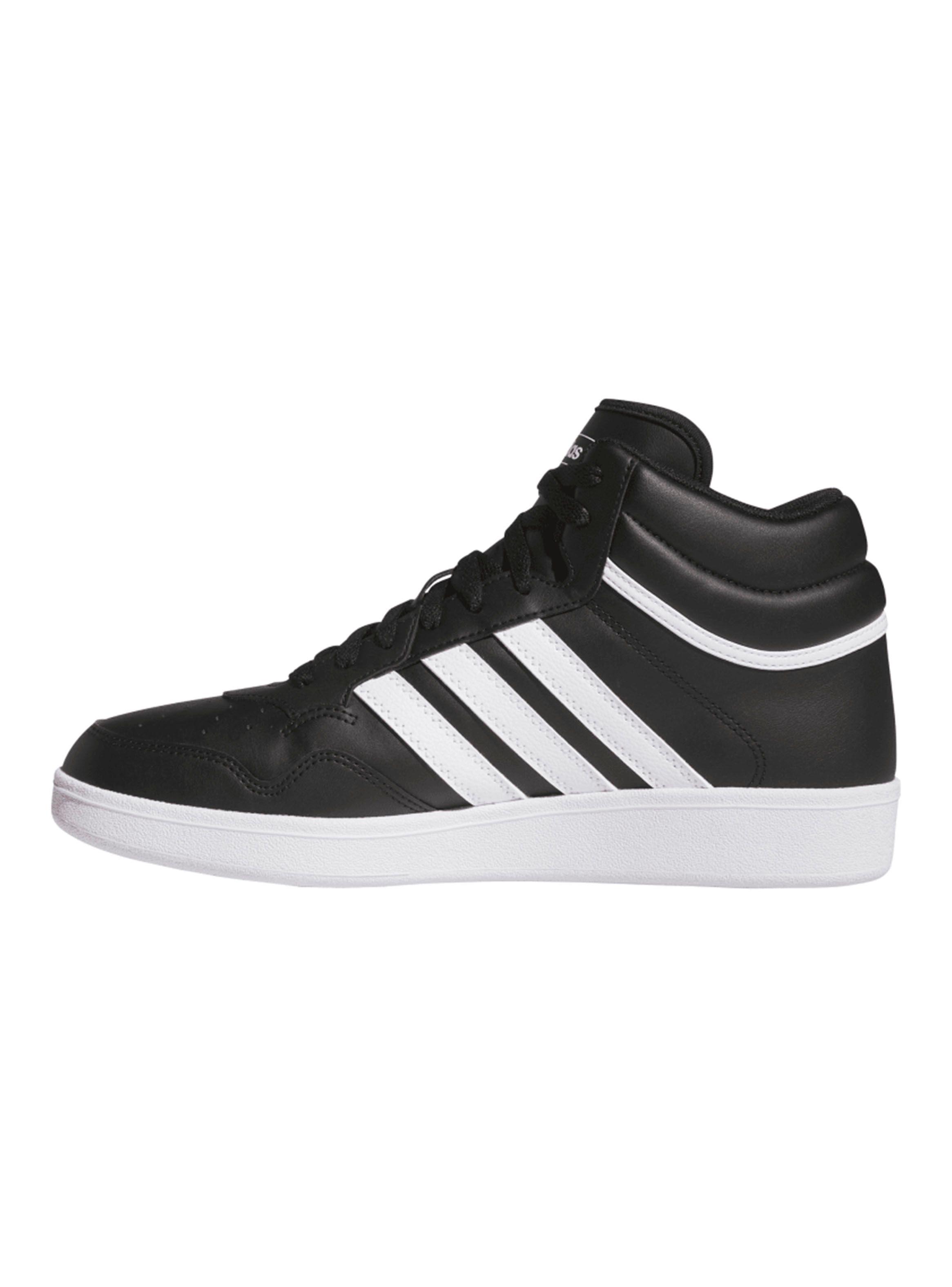 Zapatilla Urbana Hombre Hoops 4.0 Mid-2