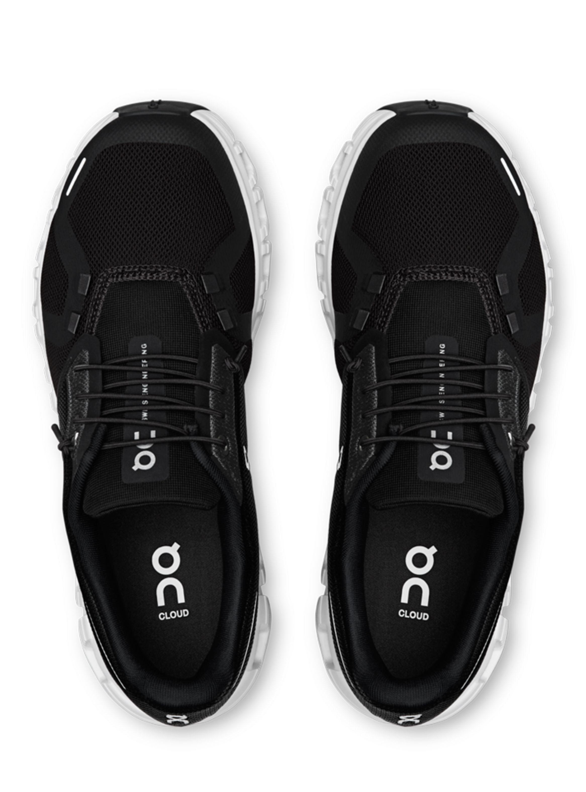Zapatilla Urbana W Cloud 6 Mujer-2