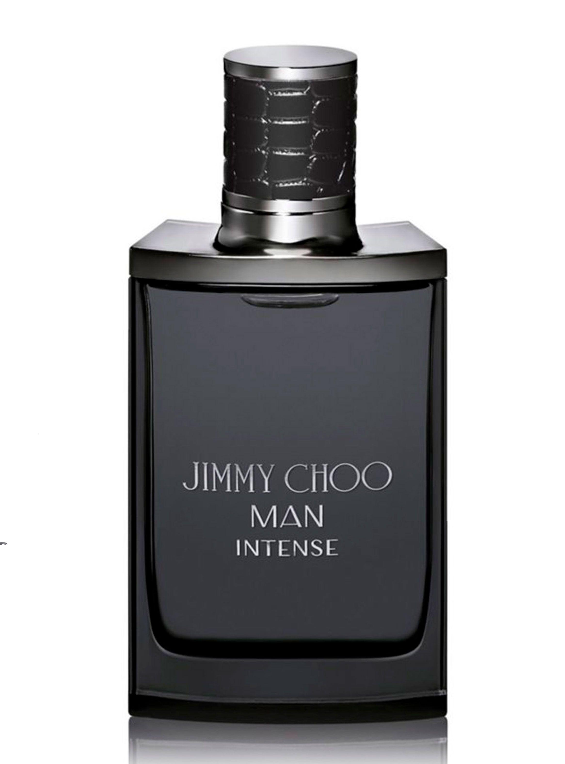 Perfume Jimmy Choo Intense Man EDT 50 ml-0