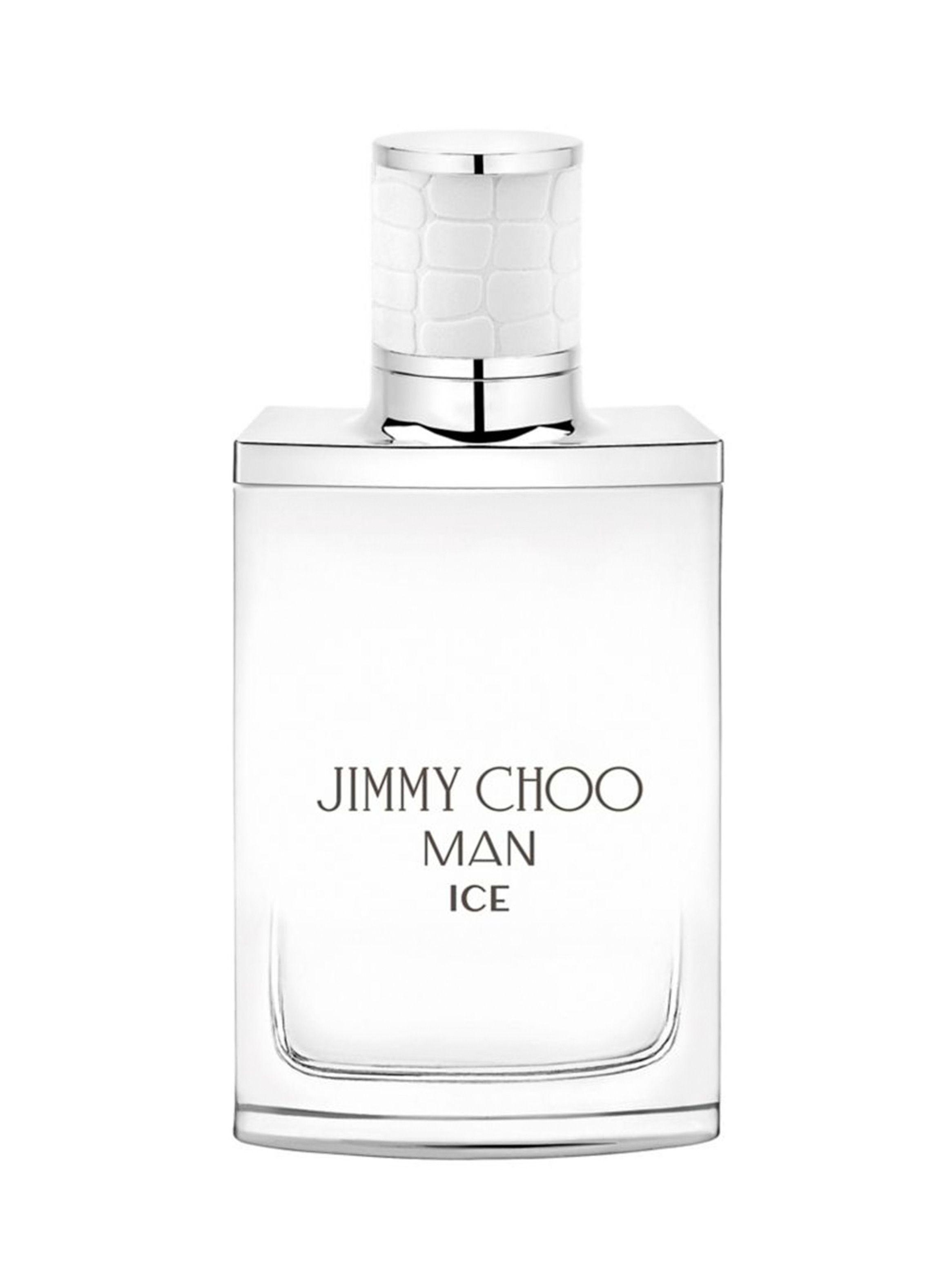 Perfume Jimmy Choo Ice Hombre EDT 50 ml-0