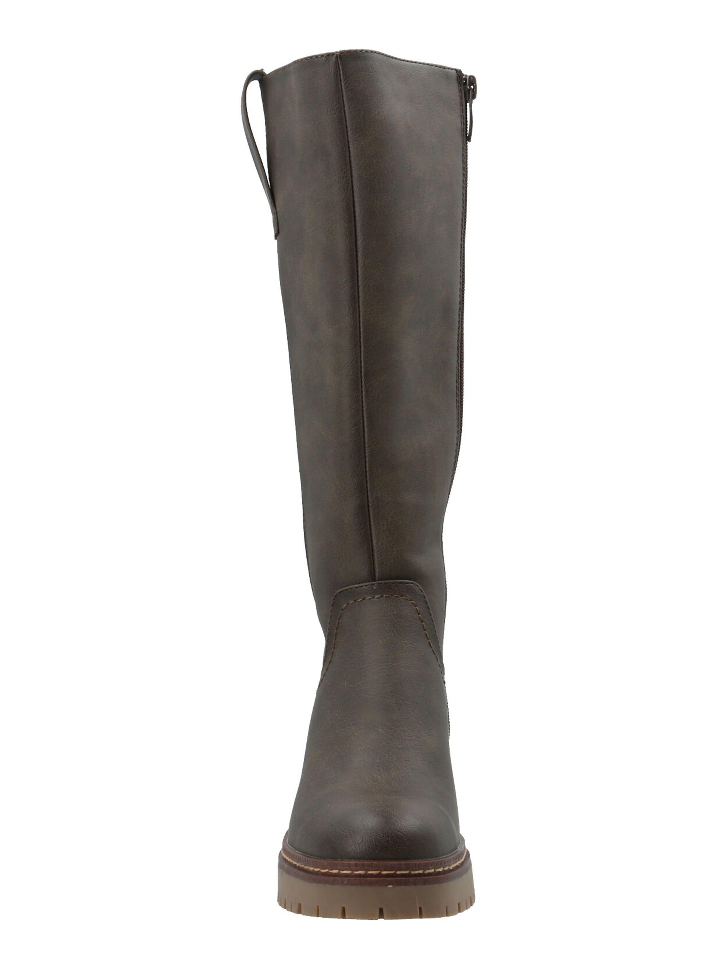 Bota Estade Mujer-3