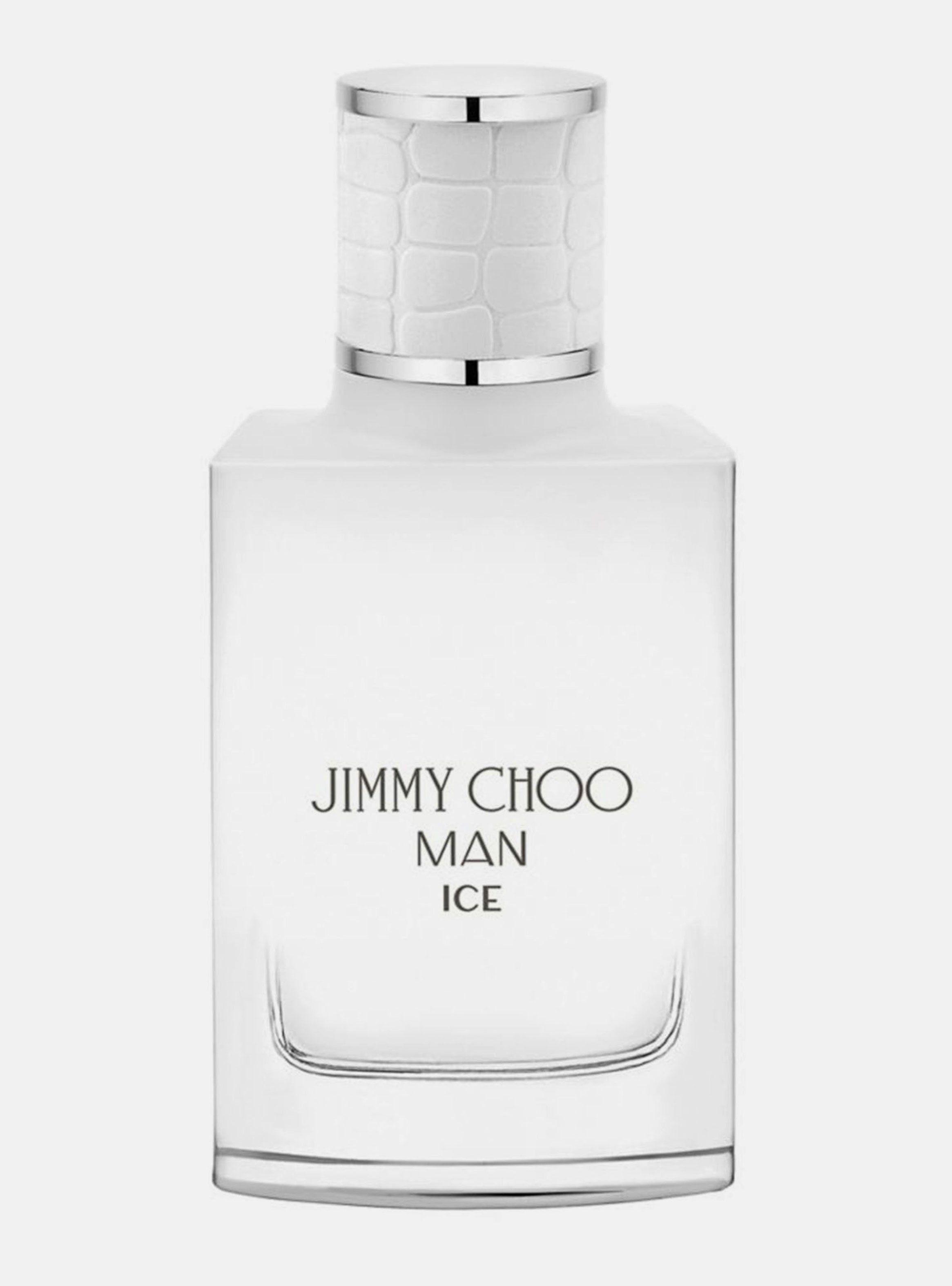 Perfume Jimmy Choo Ice Hombre EDT 30 ml-0