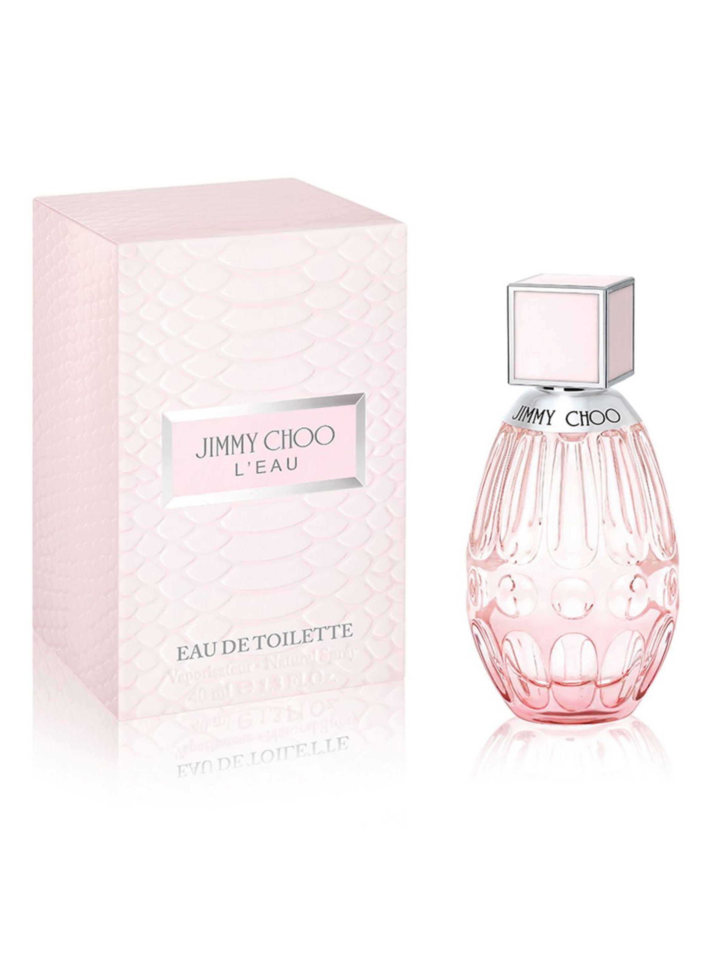 Perfume Jimmy Choo L'eau Mujer EDT Spray 40 ml-1