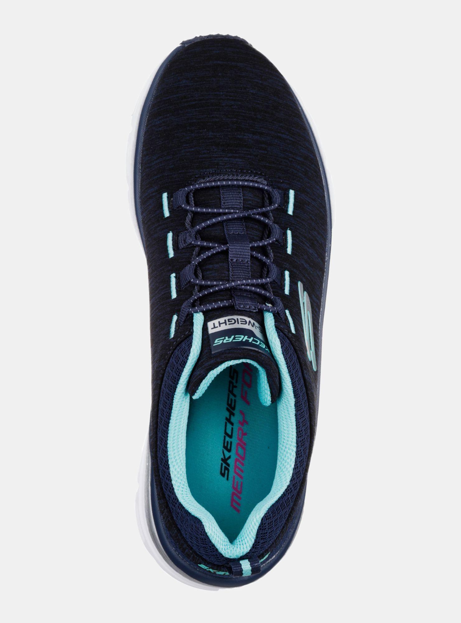 Zapatilla Skechers 12716-NVTQ-1