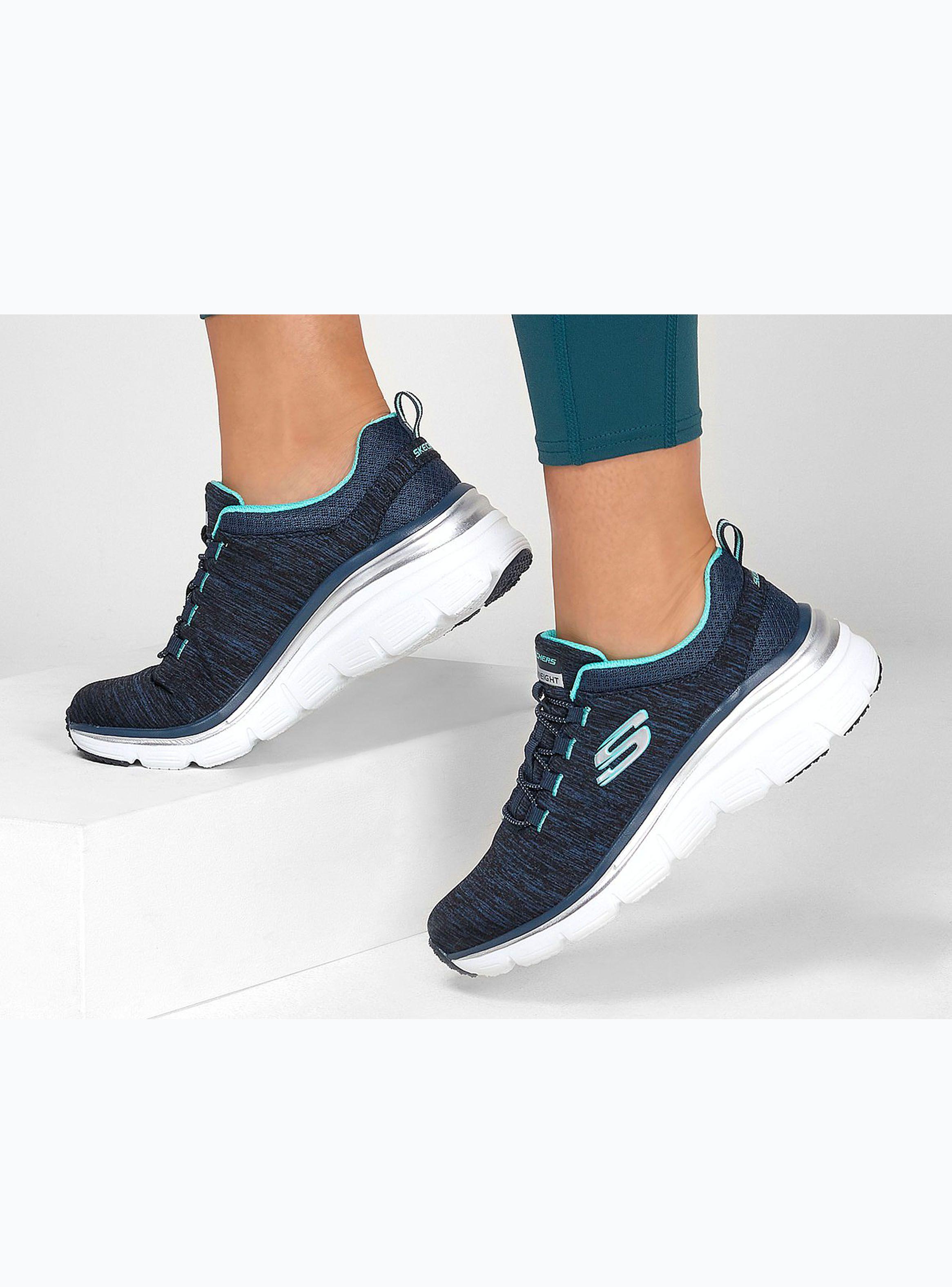 Zapatilla Skechers 12716-NVTQ-2