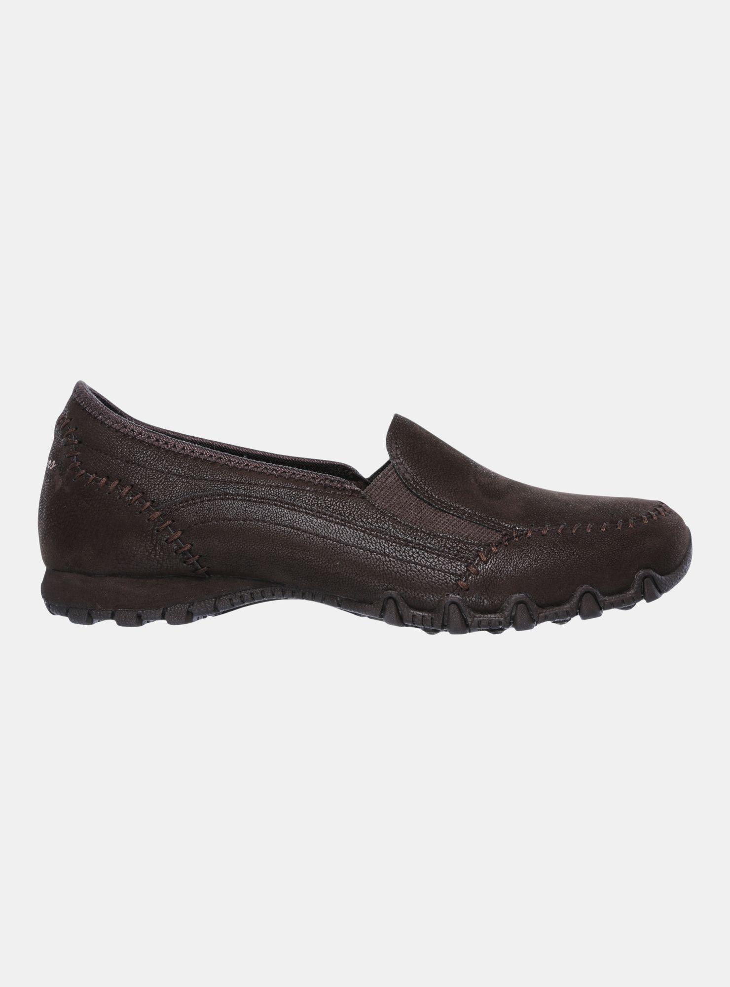 Zapato Skechers BAL SKX 49417-CHOC Casual-0