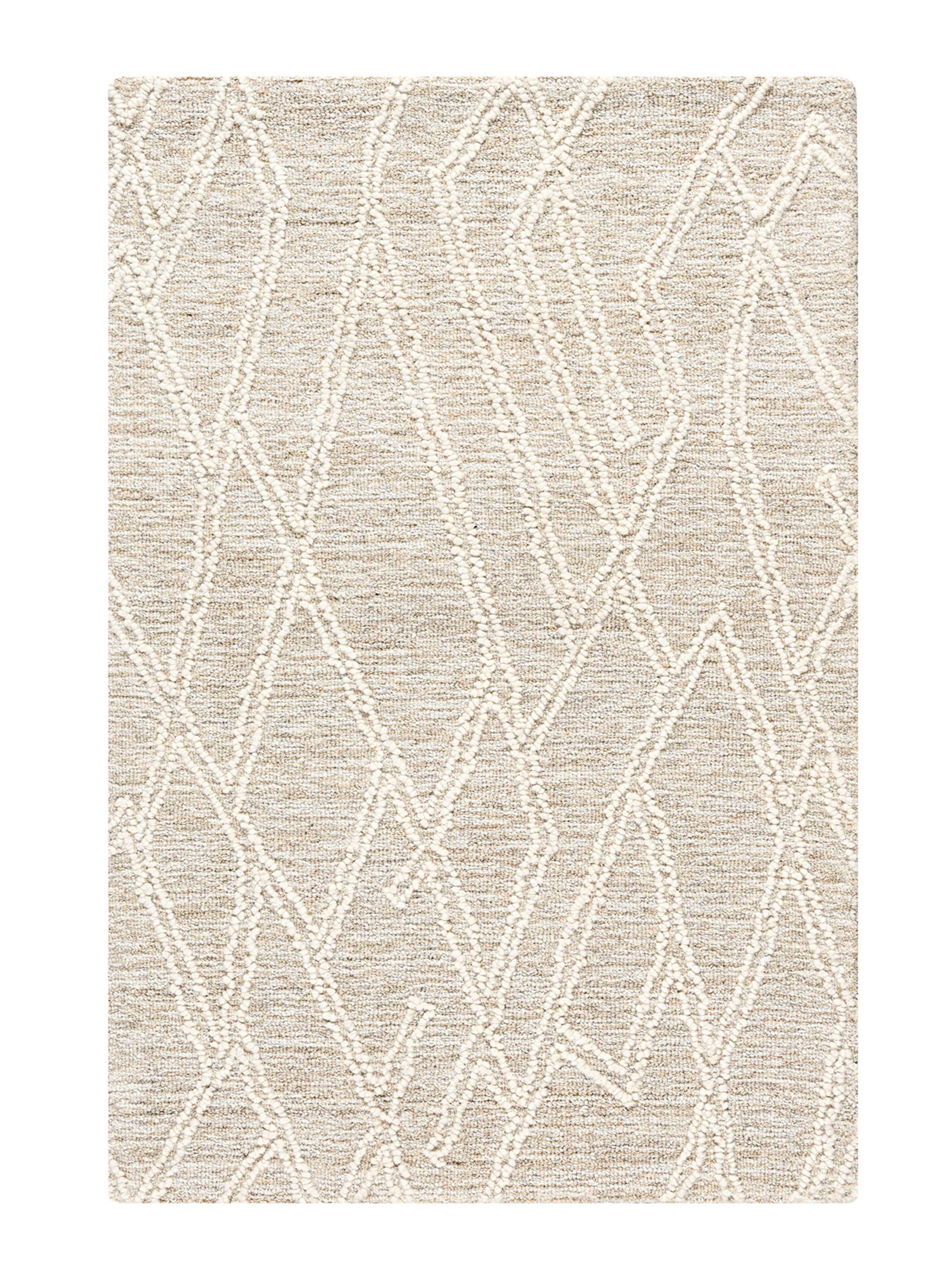 Alfombra Desert 80x120 cm Sand-0