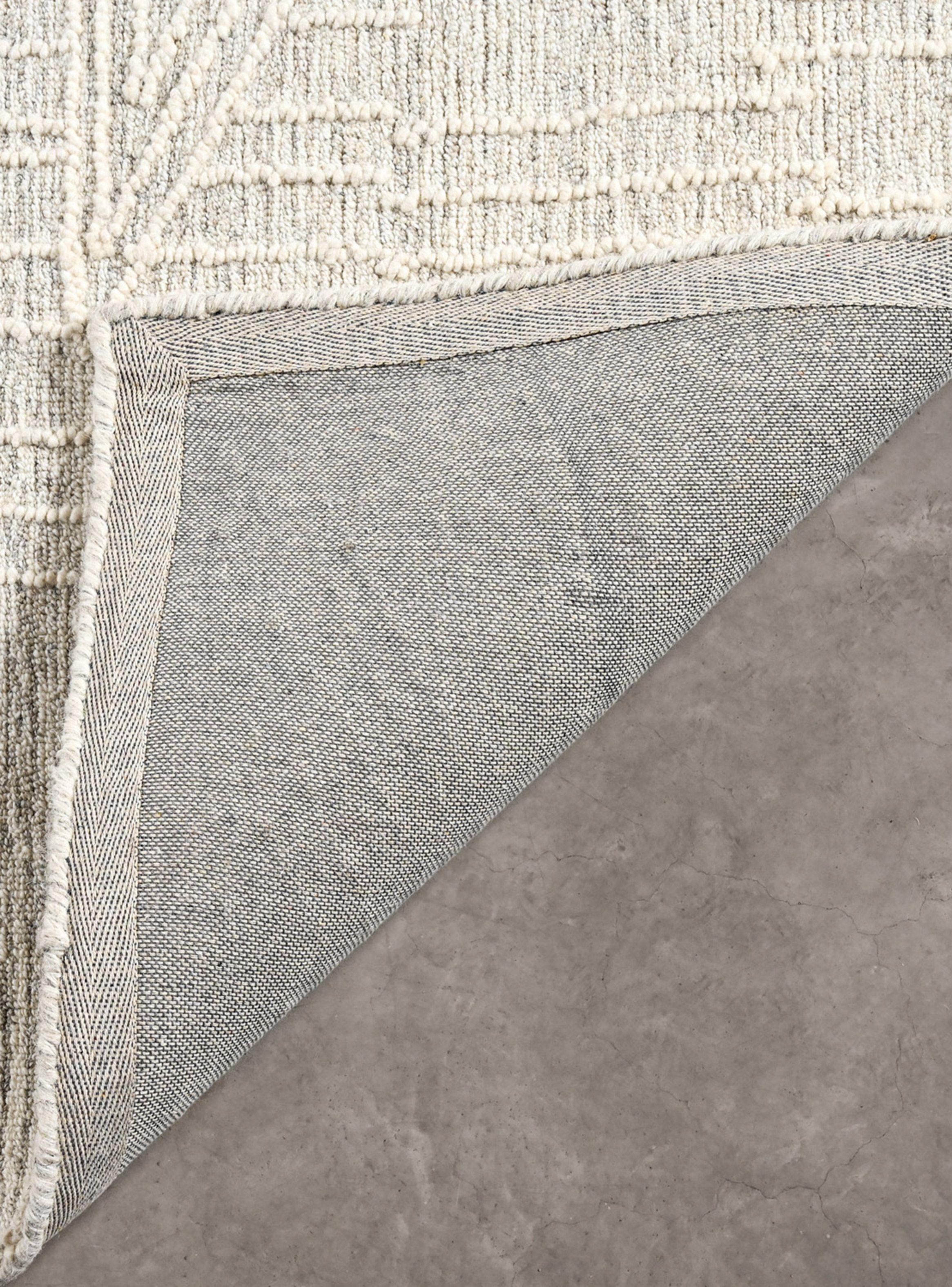 Alfombra Hobson 80x120 cm Greige-2