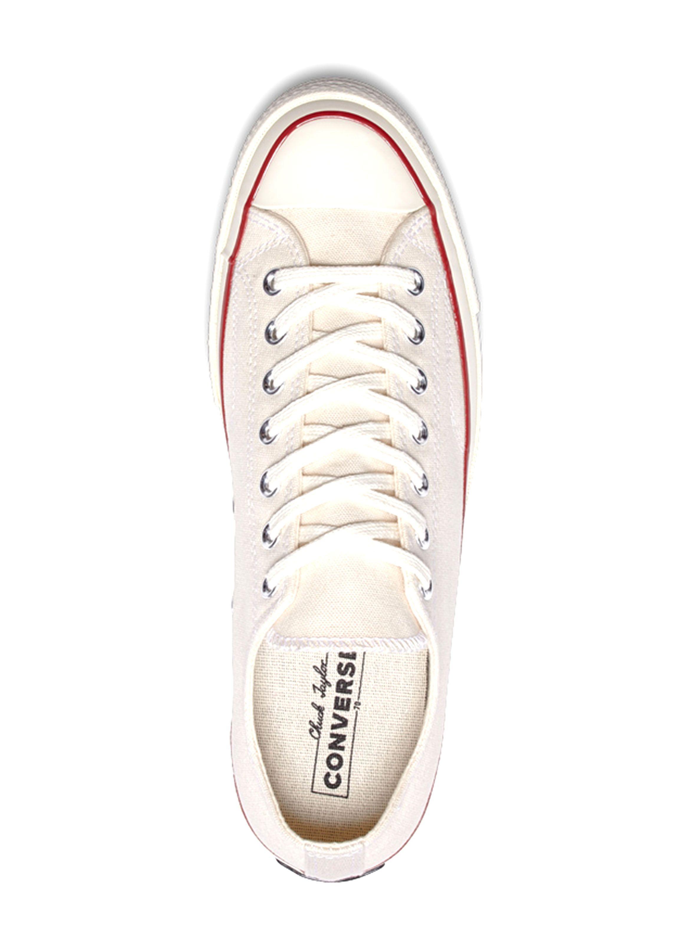 Zapatilla Urbana Acordonado Chuck 70 Unisex-4