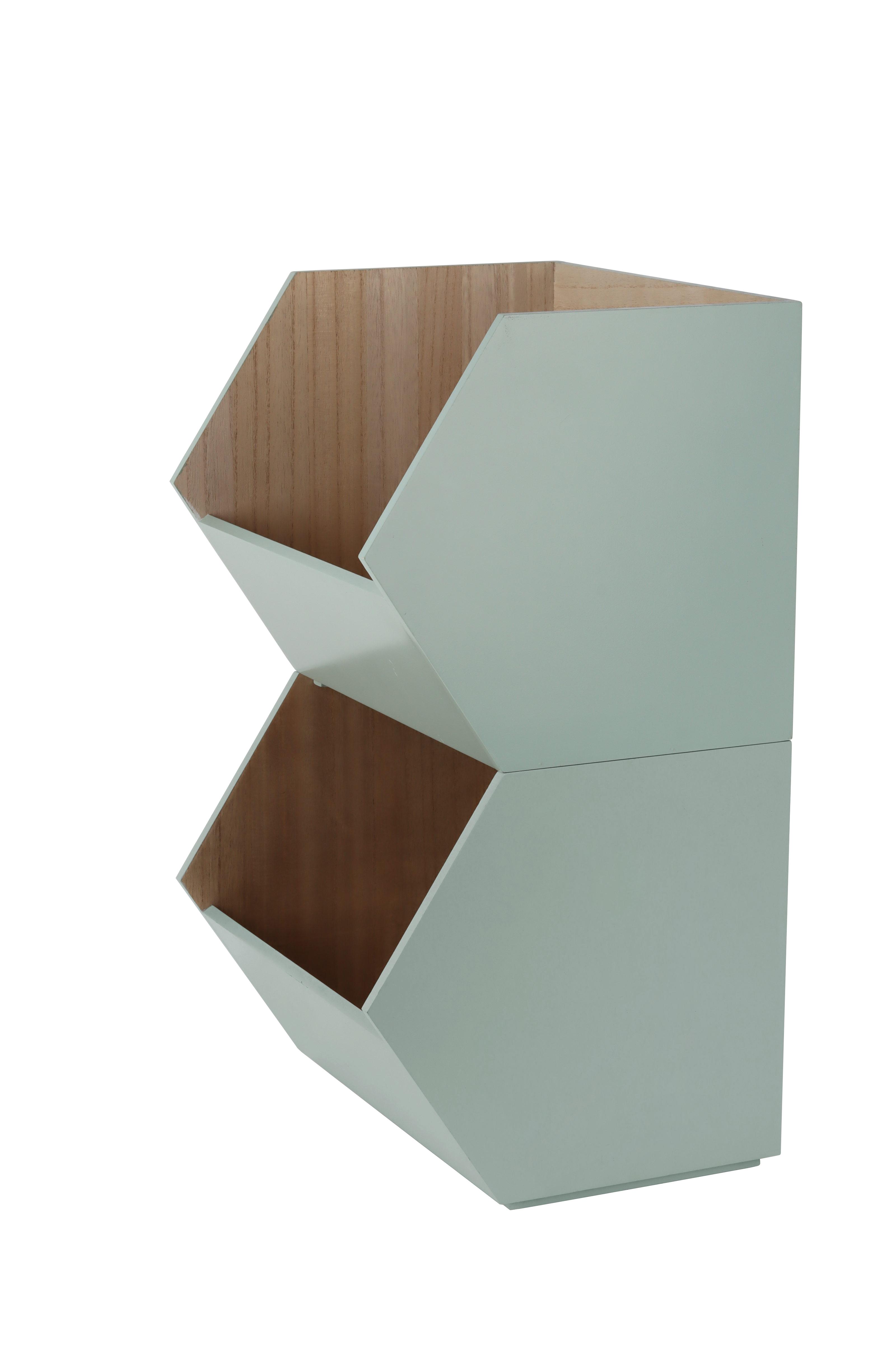 Caja Organizadora Apilable-3