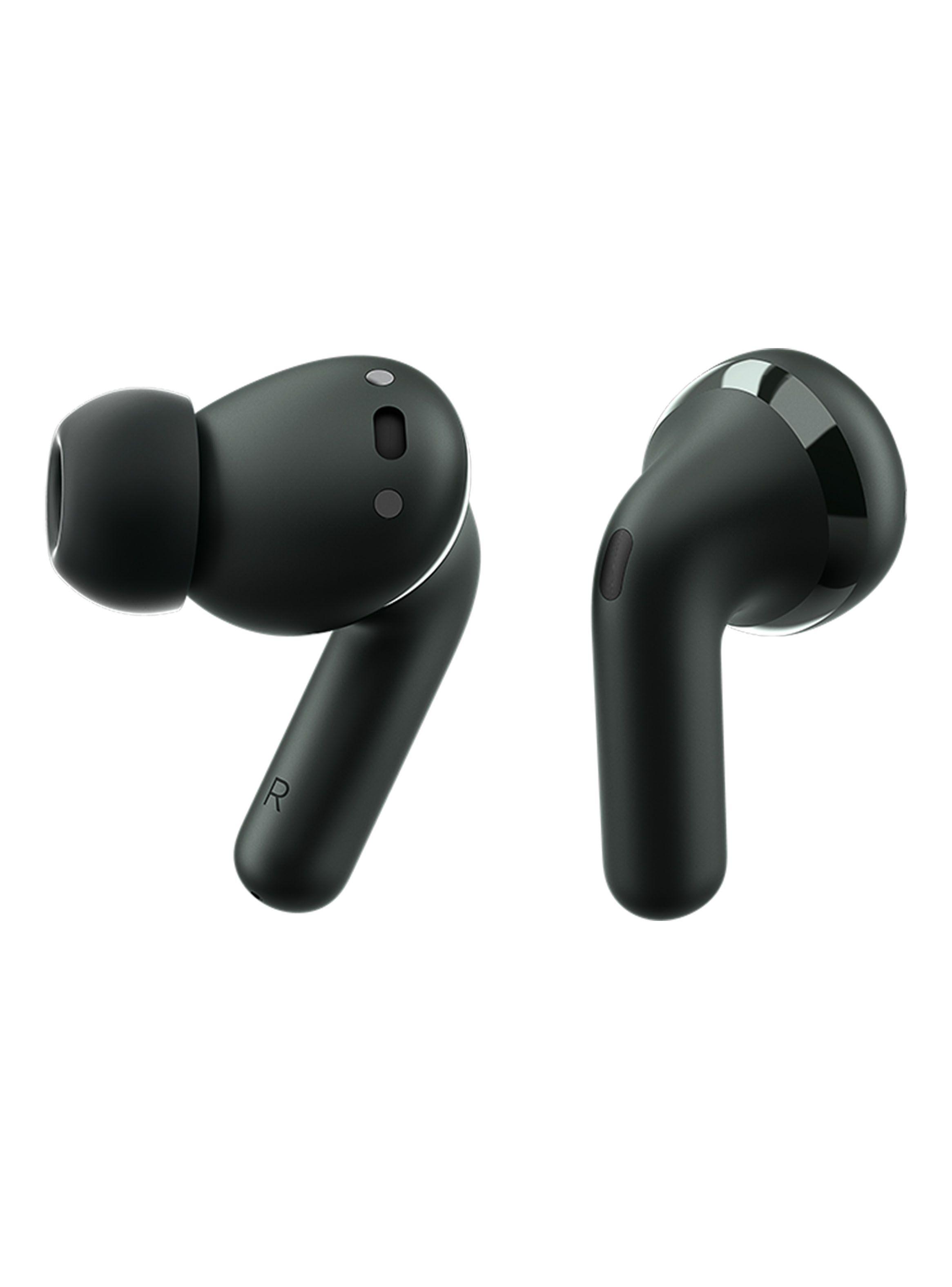 Audífonos Bluetooth Moto Buds+ Sound by Bose Negro-6