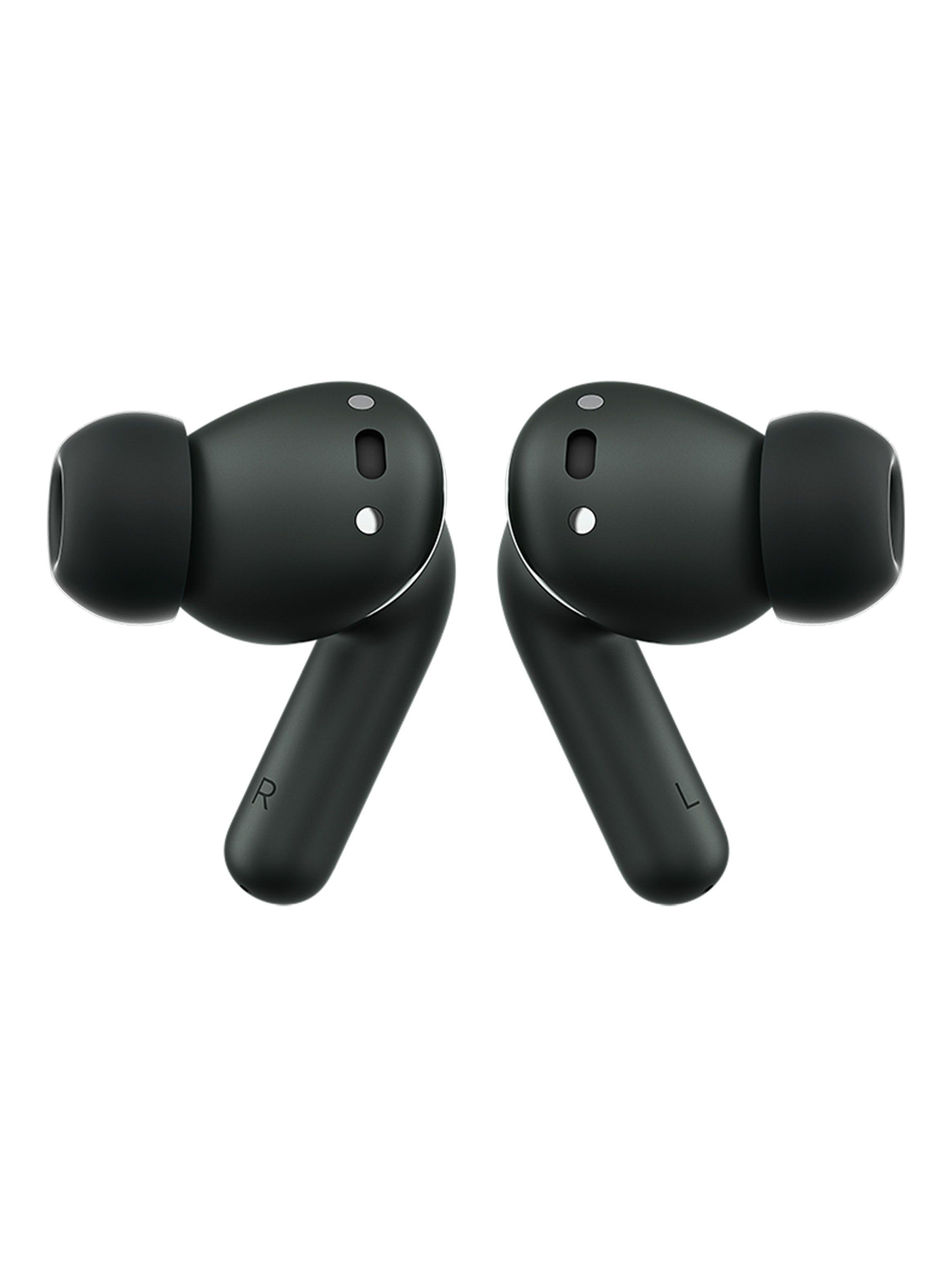 Audífonos Bluetooth Moto Buds+ Sound by Bose Negro-4