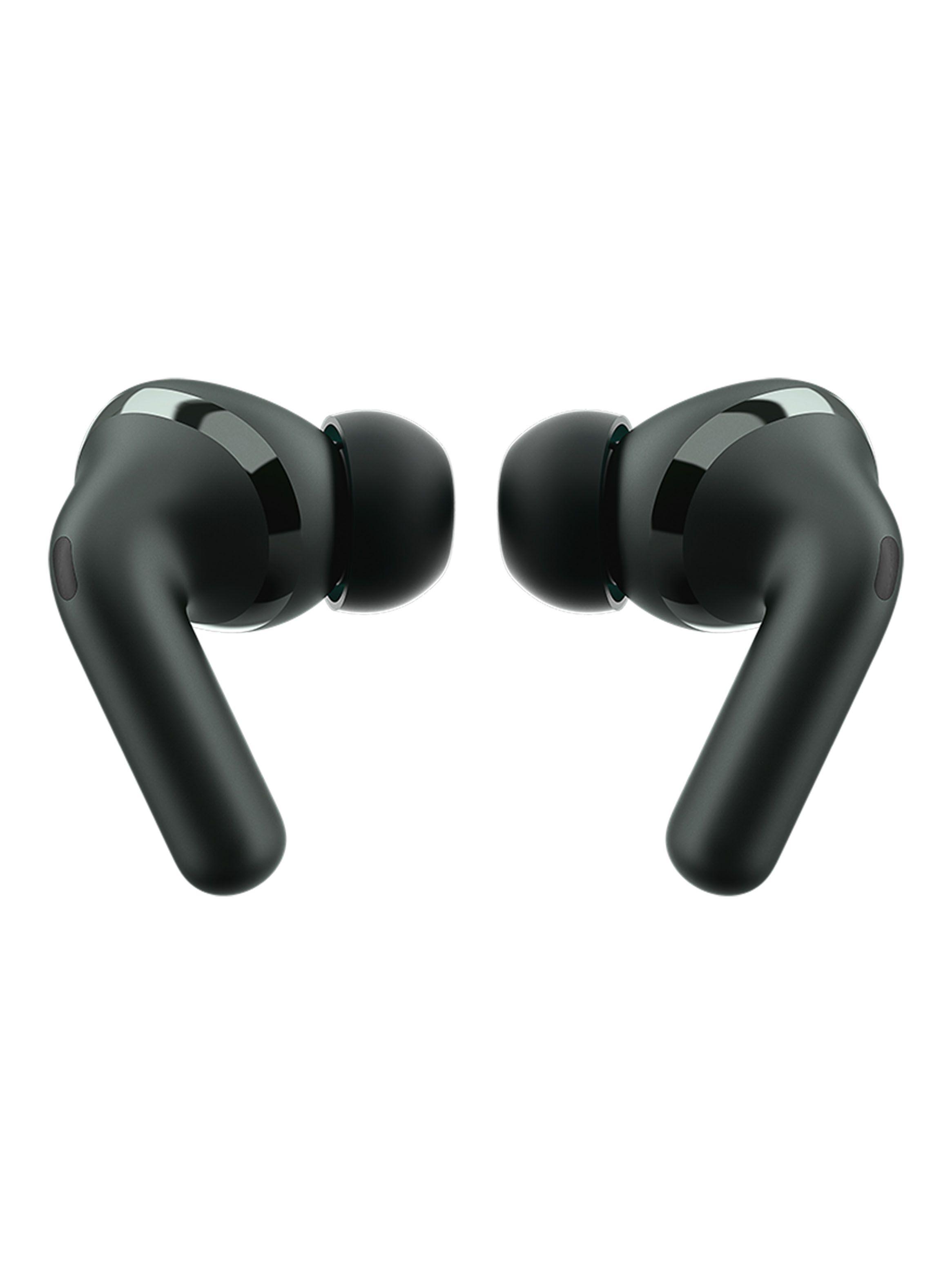 Audífonos Bluetooth Moto Buds+ Sound by Bose Negro-5