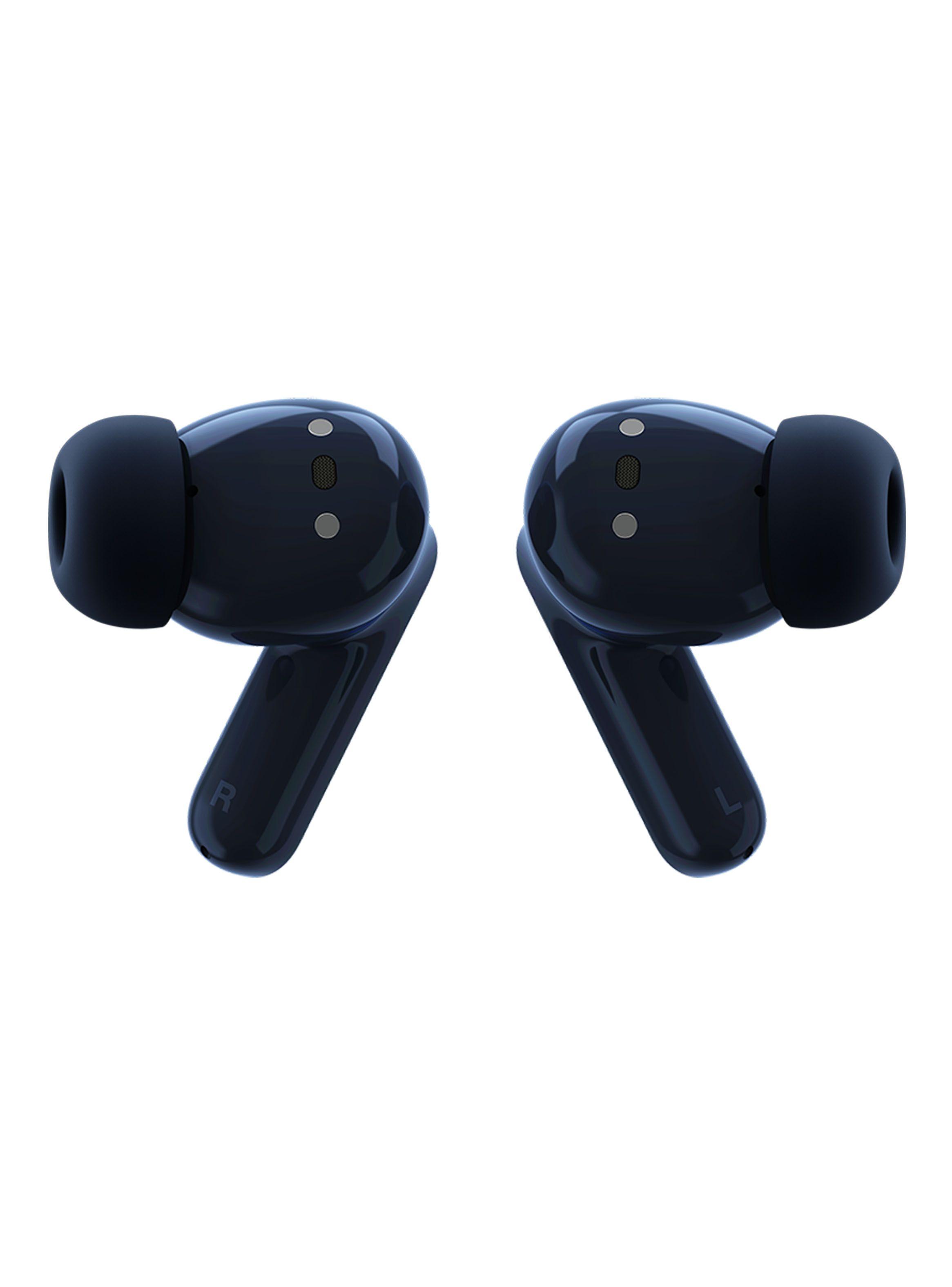 Audífonos Bluetooth Moto Buds Azul-3