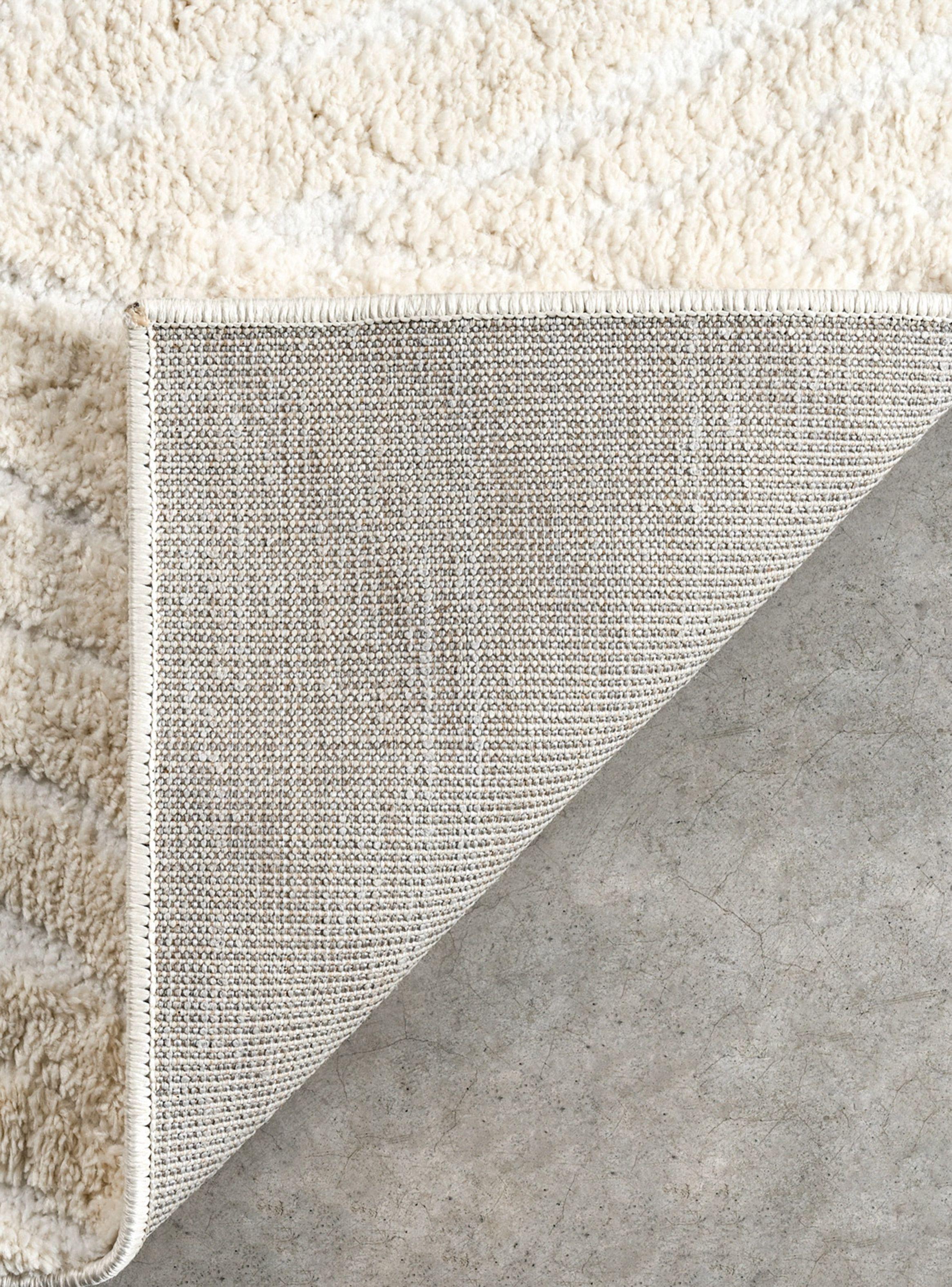 Alfombra Vein 200x280 cm Taupe-2