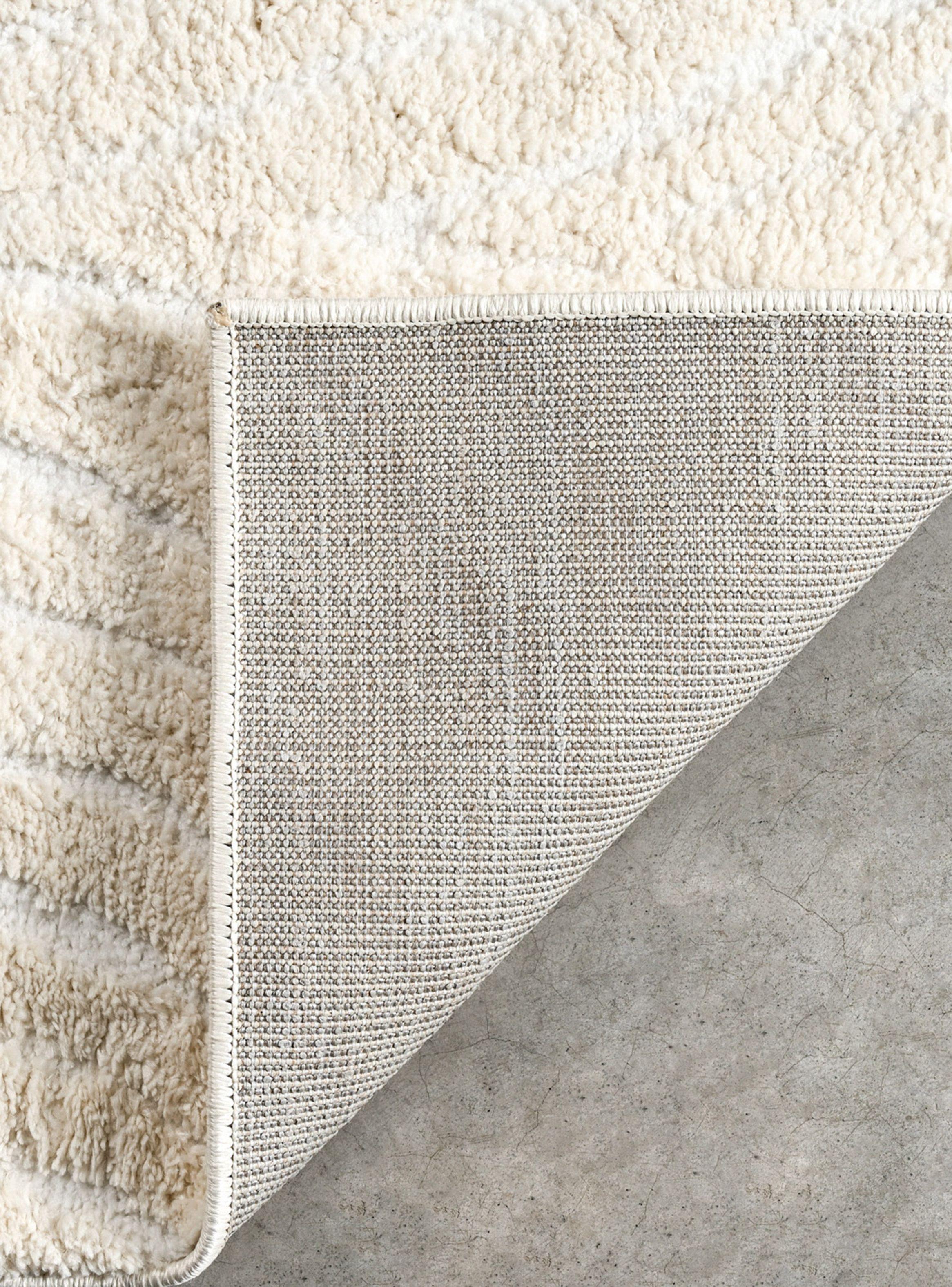 Alfombra Vein 240x340 cm Taupe-2