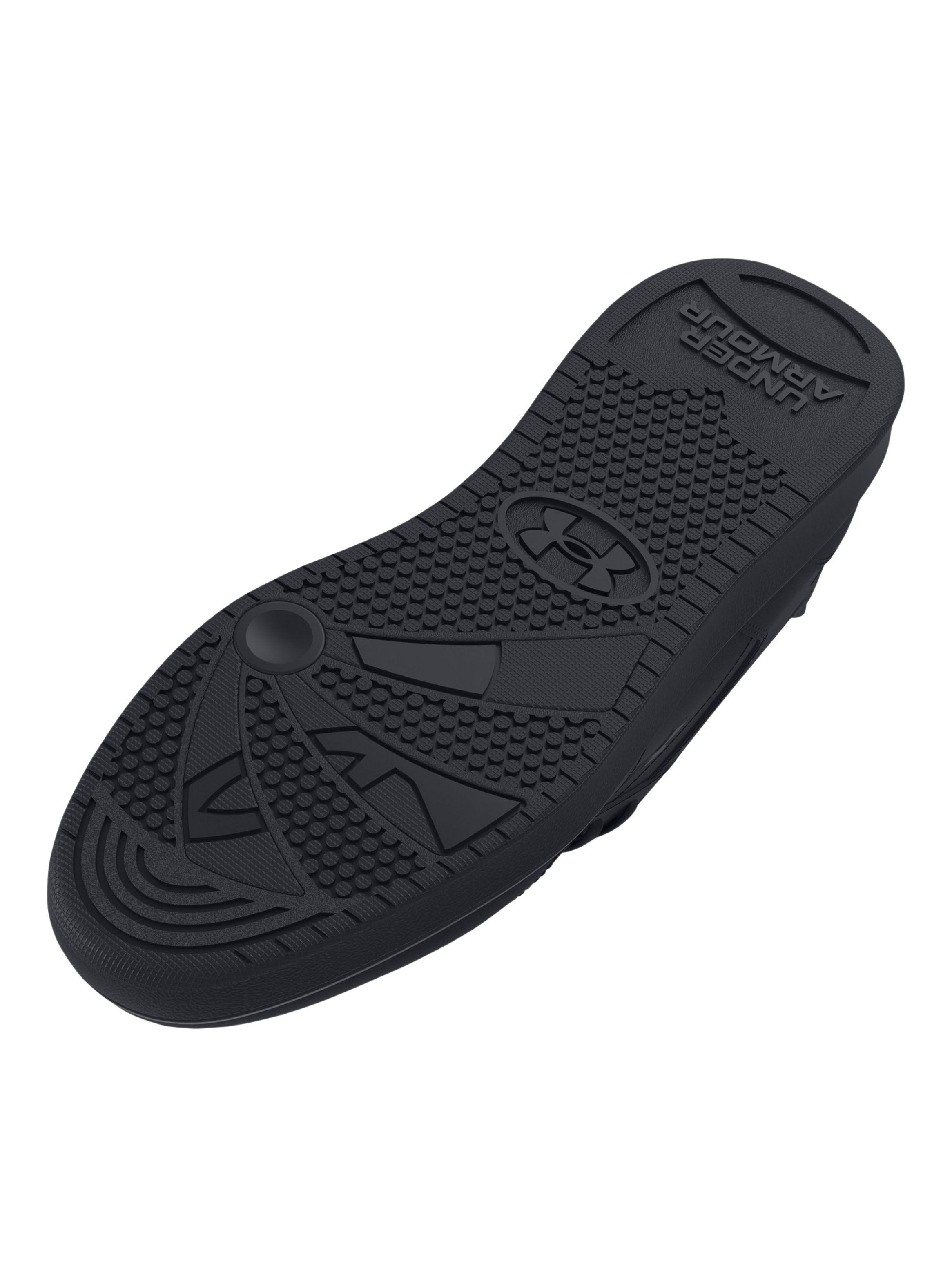 Zapatilla Urbana Hombre Official-2