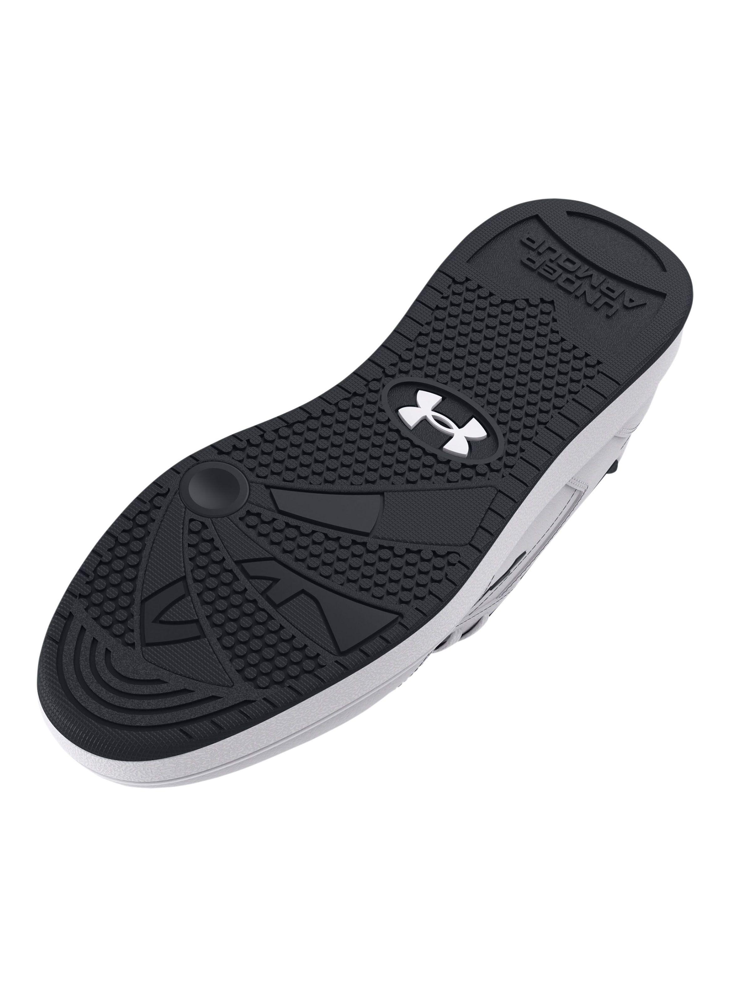 Zapatilla Urbana Graphic Official Hombre-2